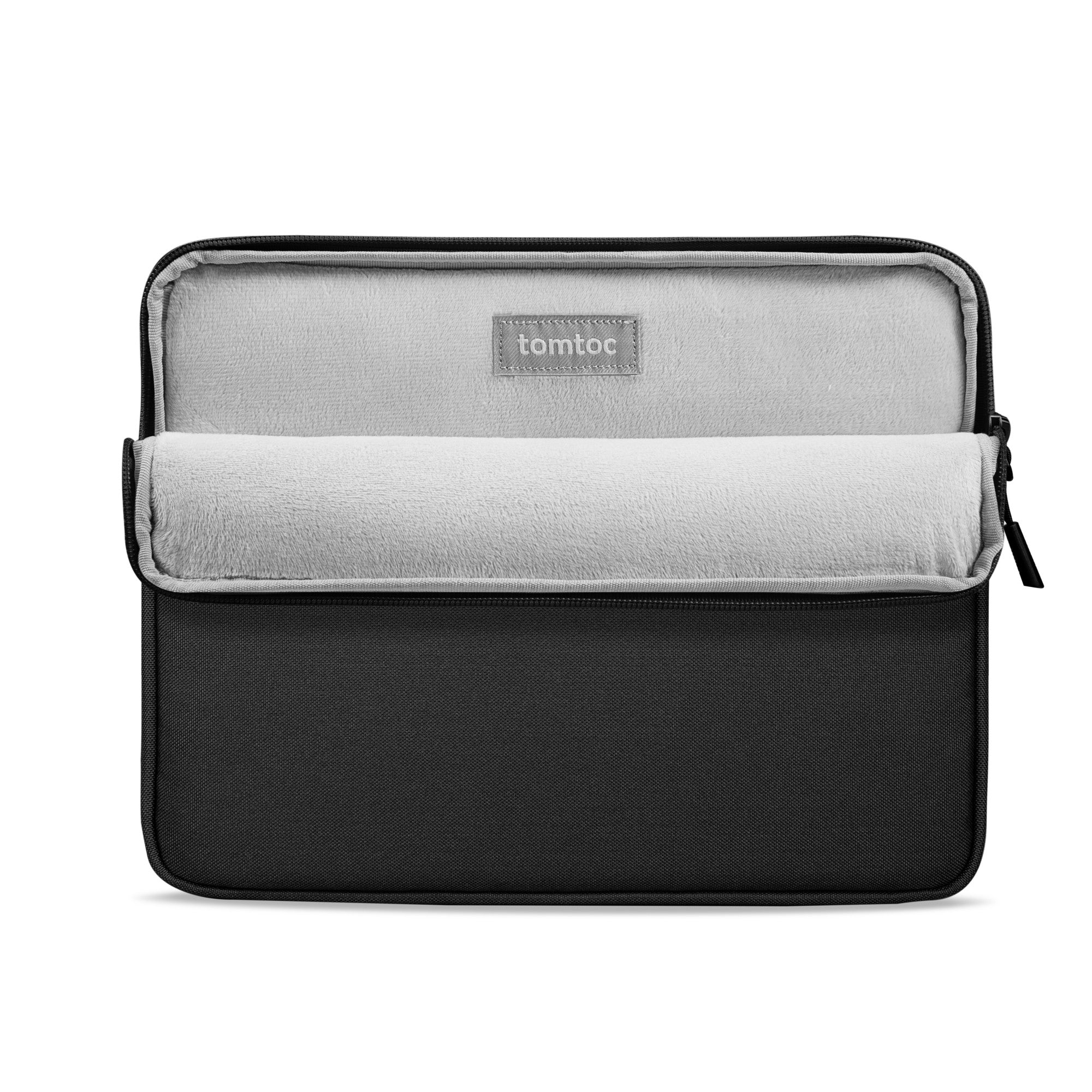 tomtoc-light-b18-tablet-sleeve-11-zoll-ipad-h-lle-schwarz image 4