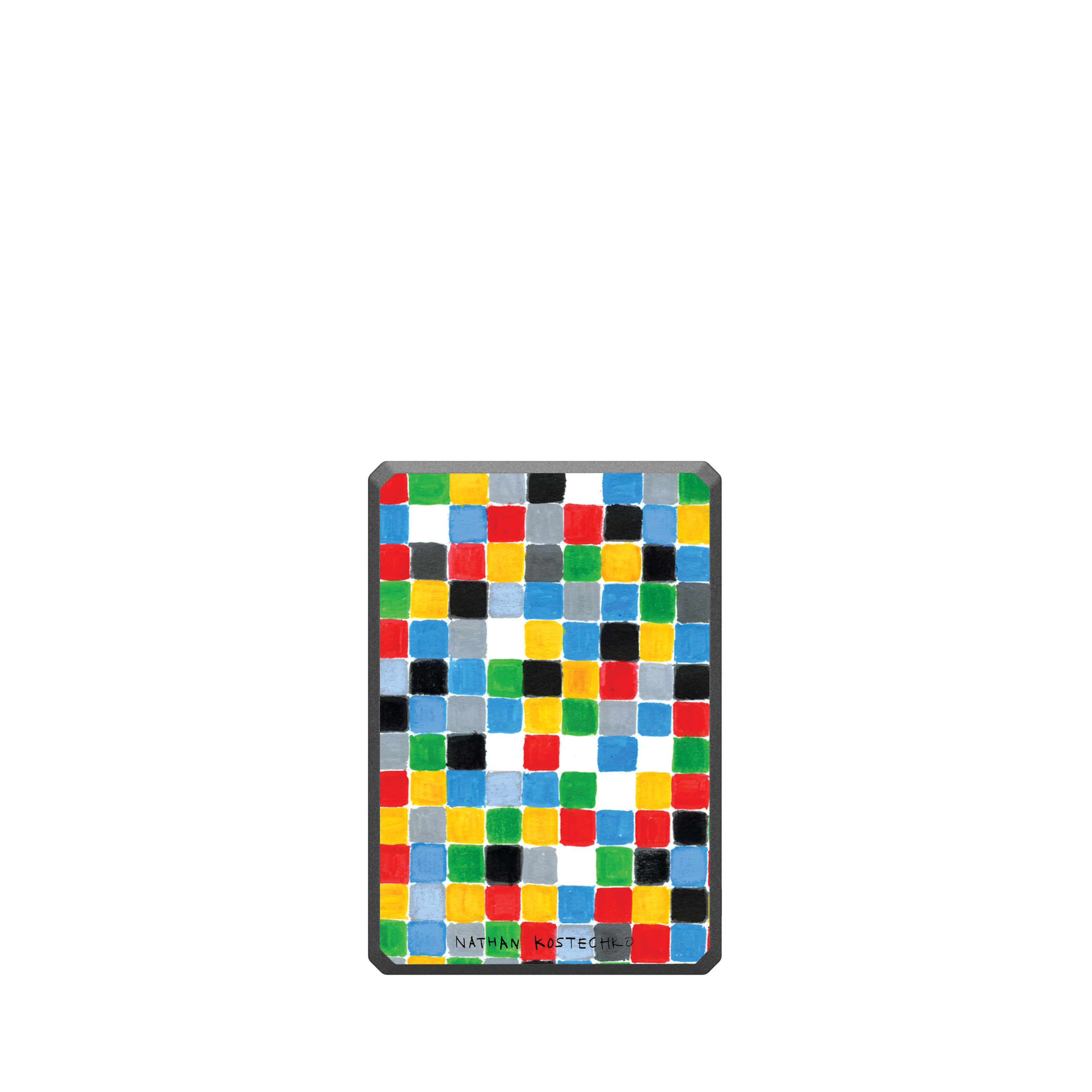 uag-srge-slim-5k-powerbank-5000mah-kostechko-32-magnetisch image 1