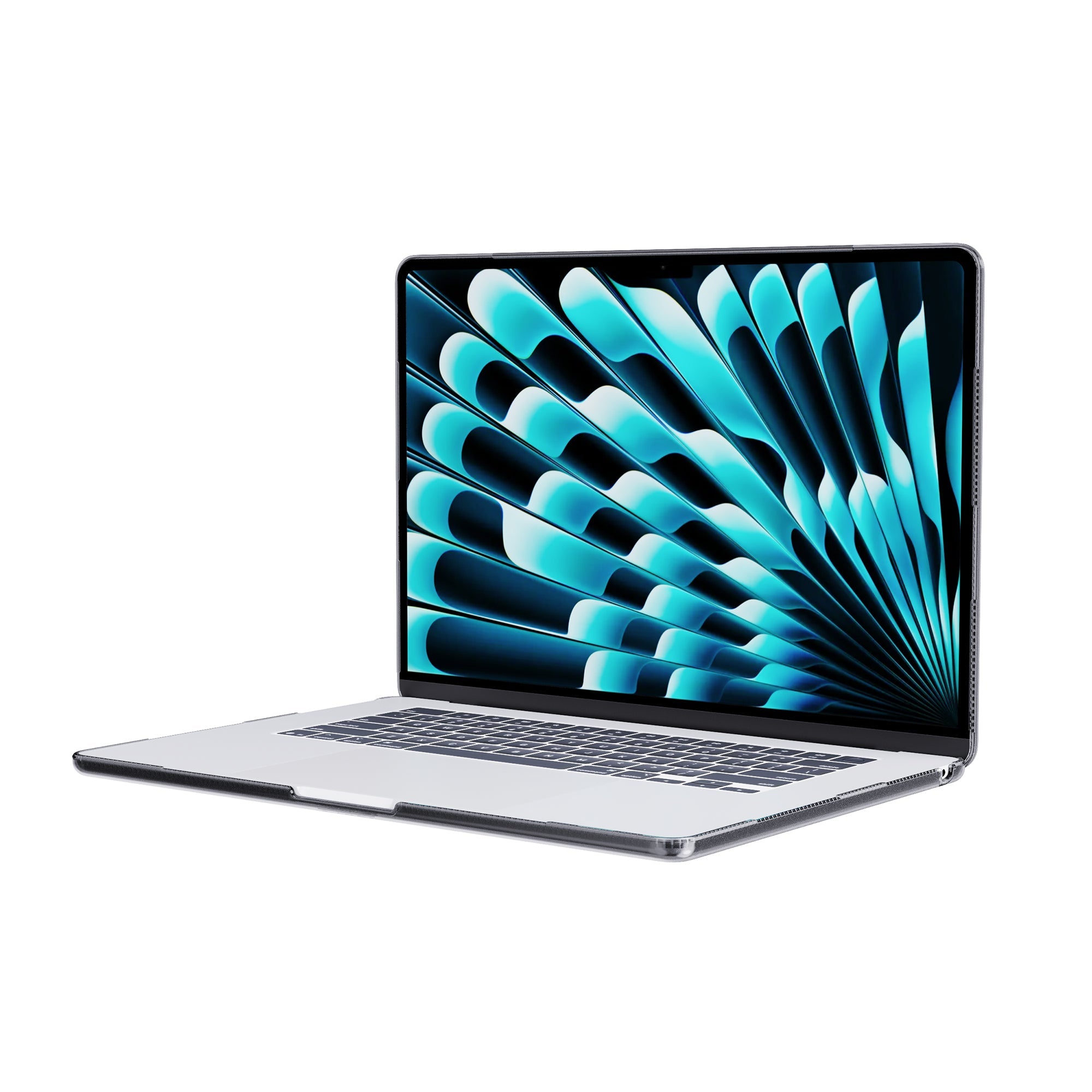 tech21-evoshell-macbook-air-15-zoll-h-lle-black-tint-d-nn image 6