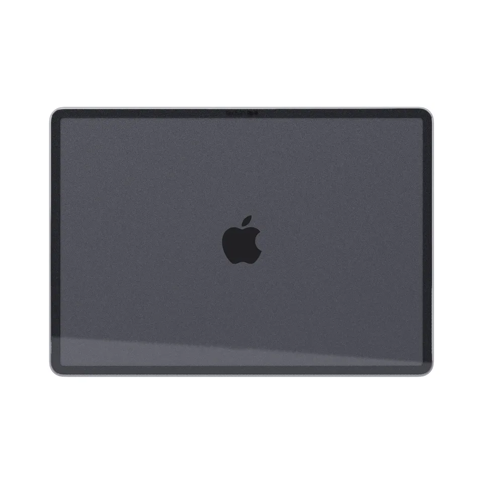 tech21-evoshell-macbook-air-15-zoll-h-lle-black-tint-d-nn image 1