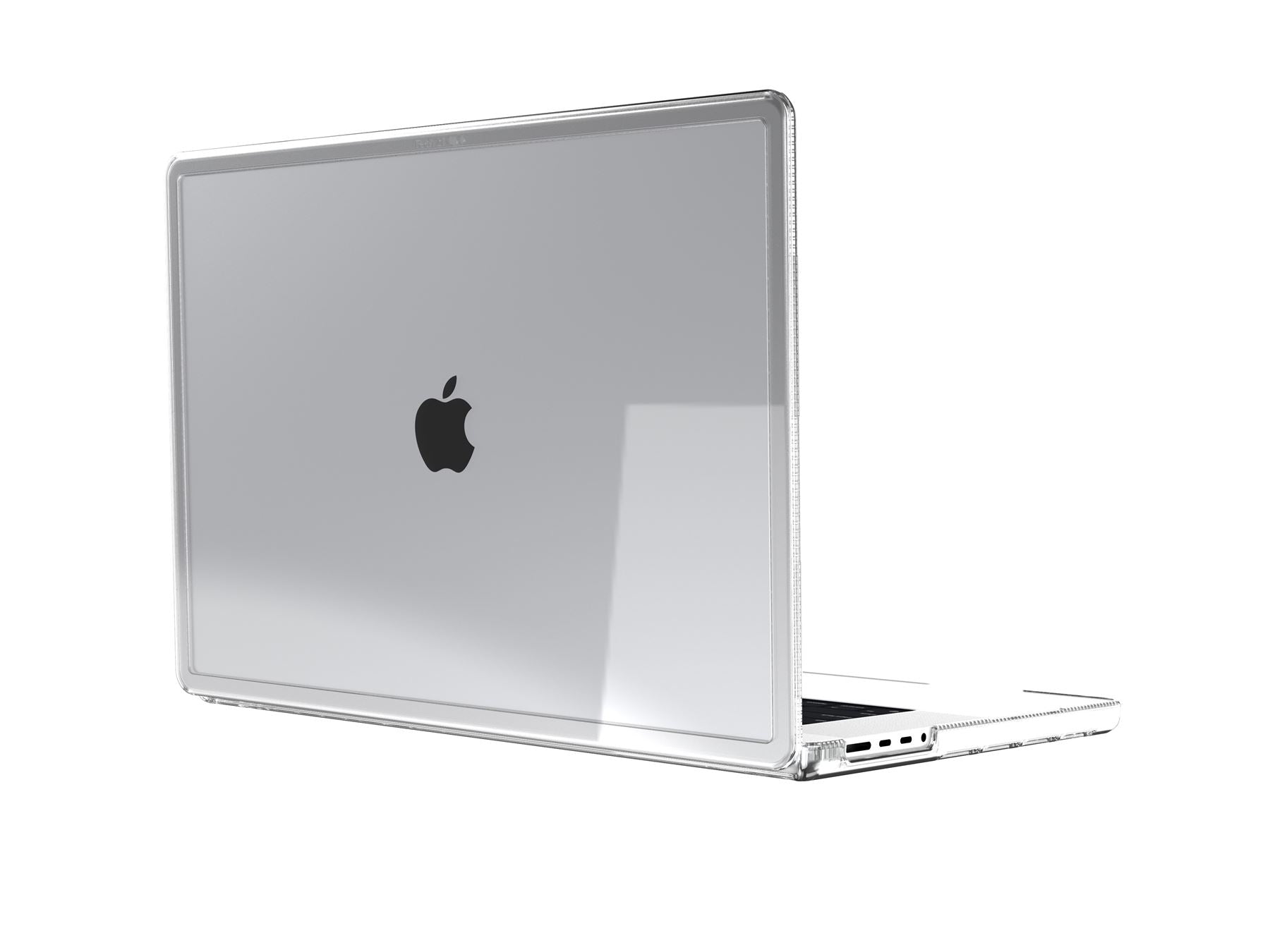 tech21-evohardshell-macbook-pro-16-h-lle-transparent image 5