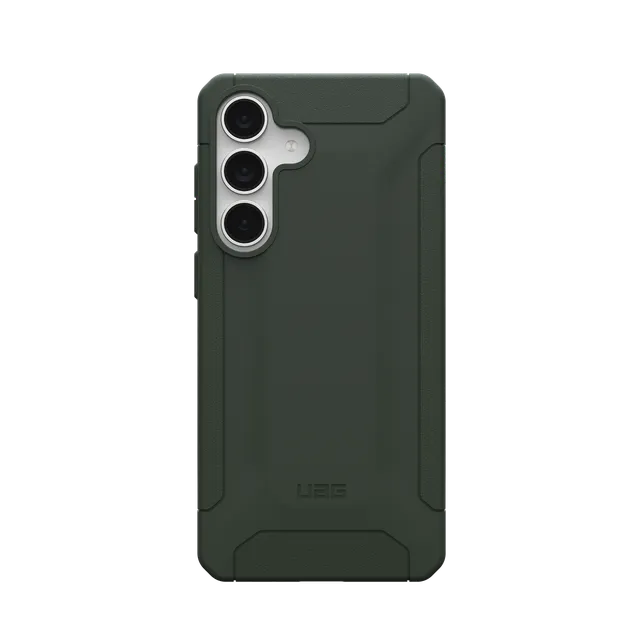 uag-scout-galaxy-s25-fe-handyh-lle-schwarz-sto-fest image 1