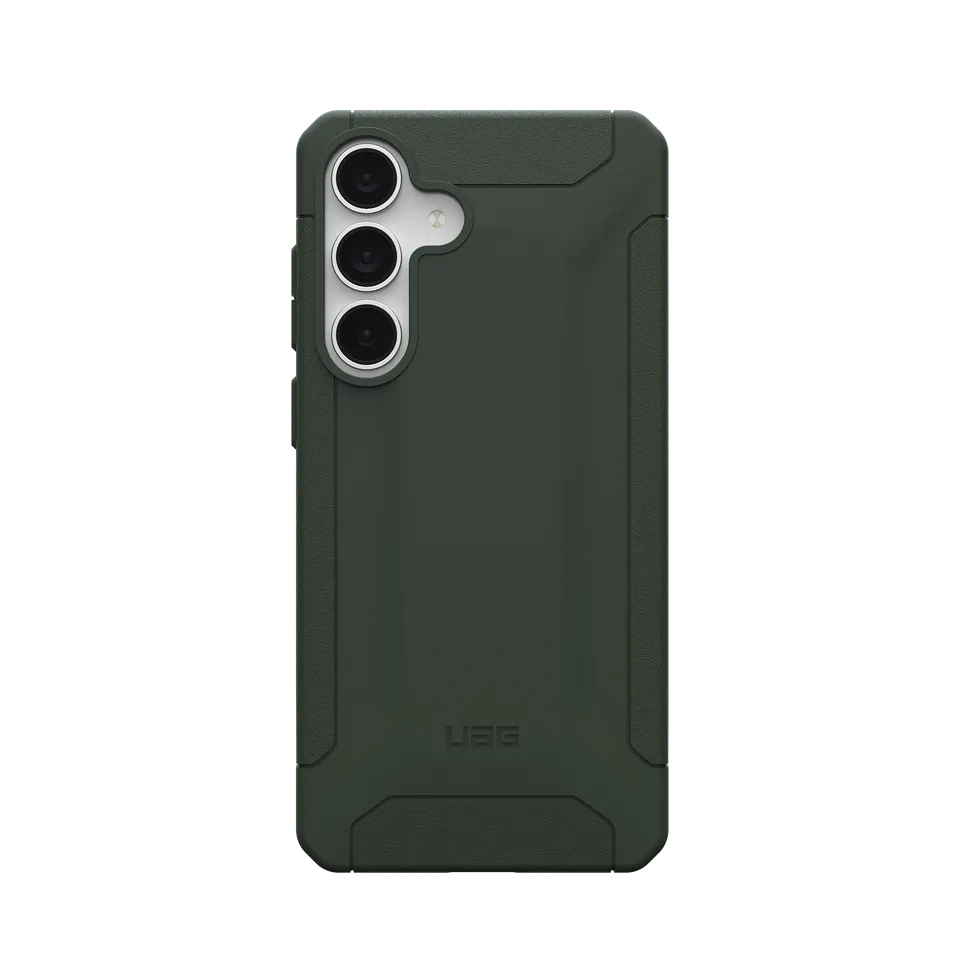 uag-scout-galaxy-s25-fe-handyh-lle-schwarz-sto-fest image 1