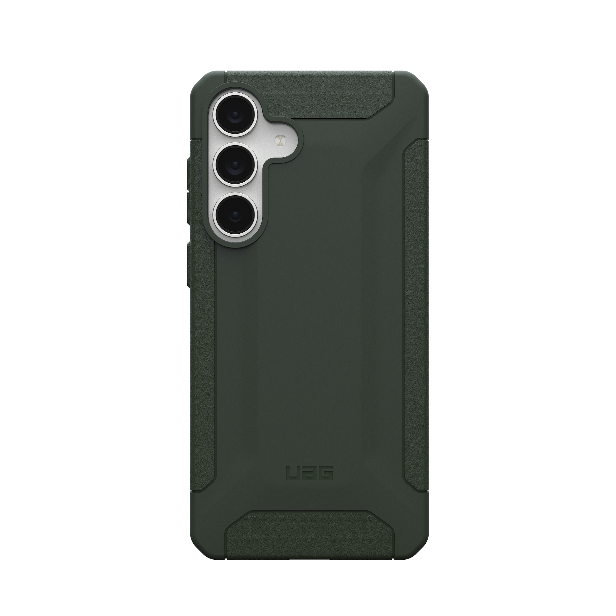 uag-scout-galaxy-s25-fe-handyh-lle-schwarz-sto-fest image 1
