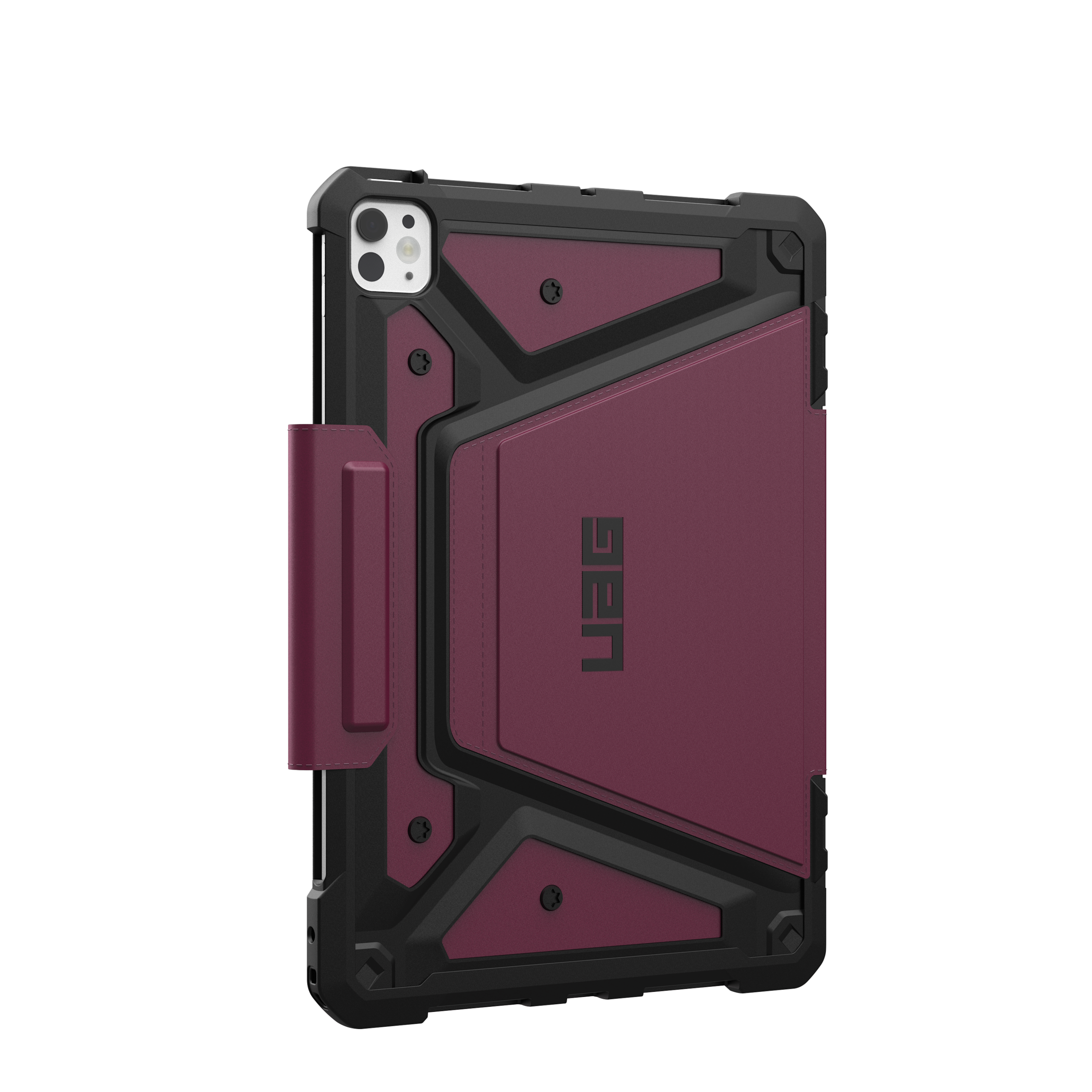 uag-metropolis-se-ipad-pro-11-m5-folio-case-h-lle-schwarz-mit-st-nder image 7