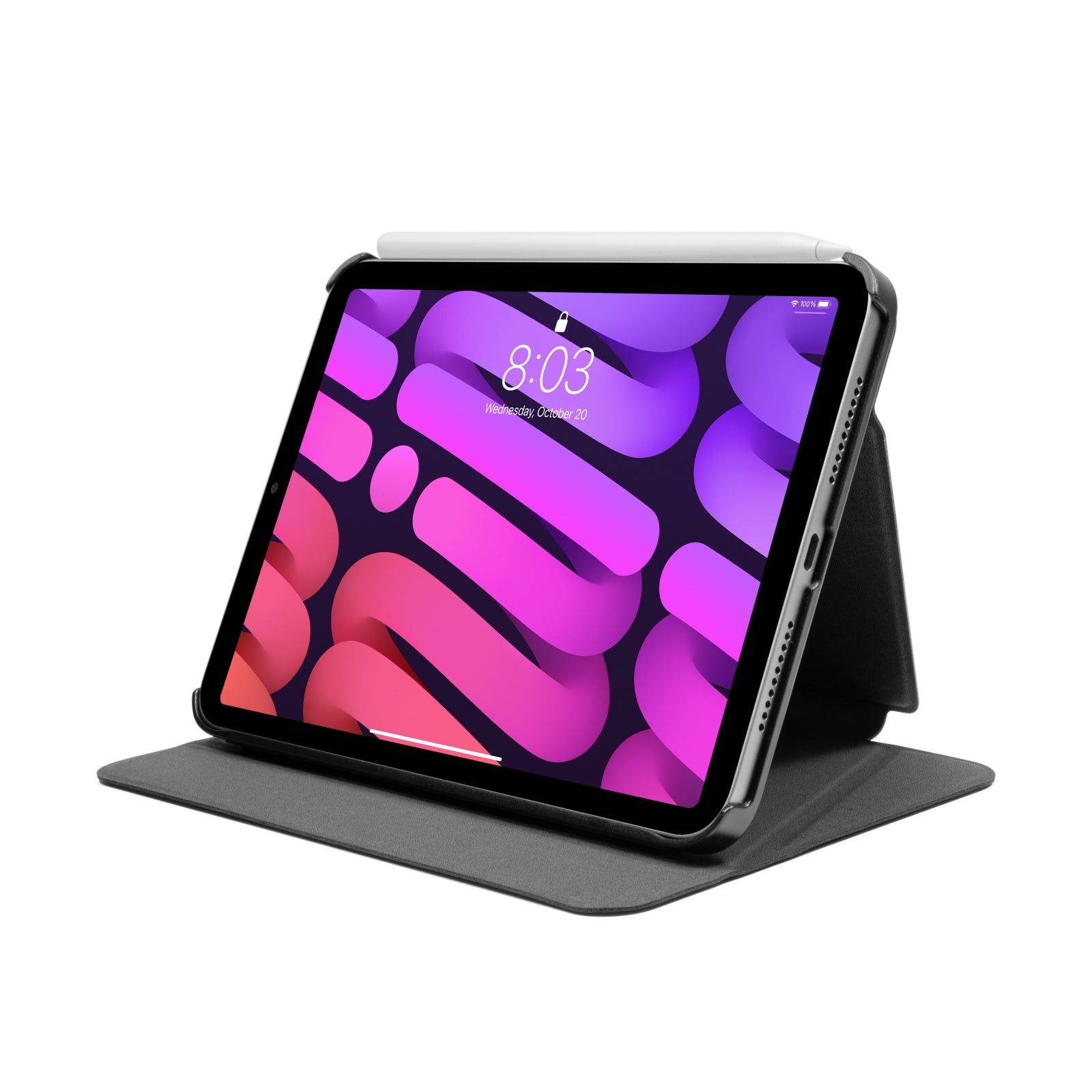 tomtoc-inspire-b55-ipad-h-lle-8-3-zoll-mini-mit-st-nder image 5
