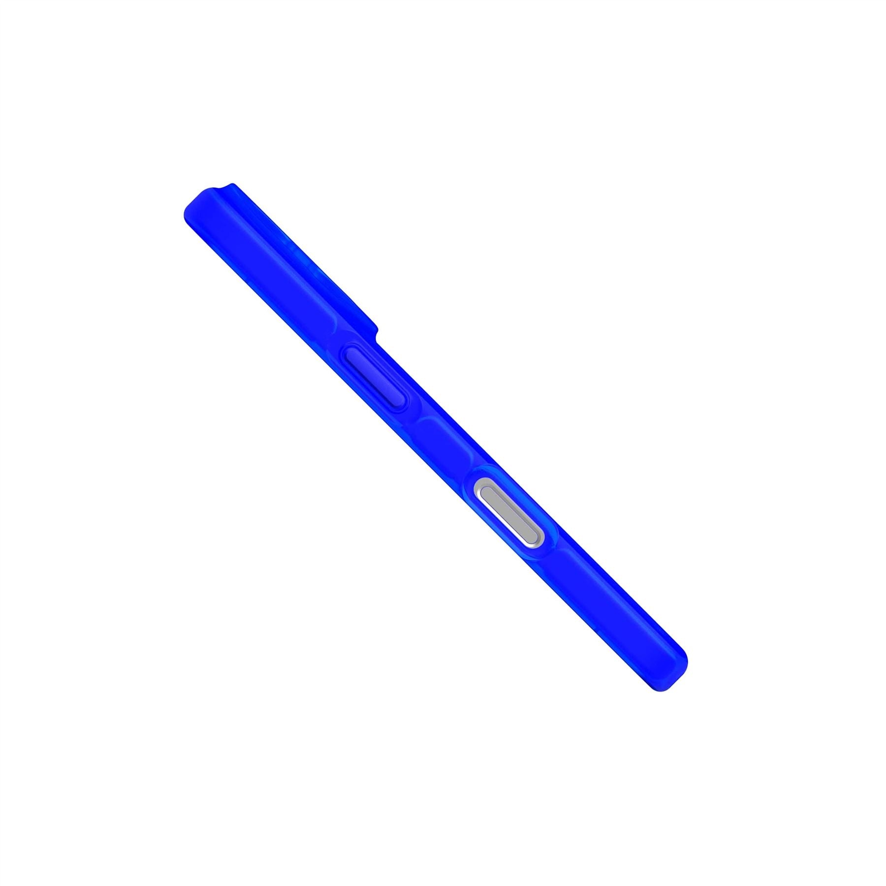 tech21-evocheck-iphone-16-pro-handyh-lle-cobalt-blue image 4