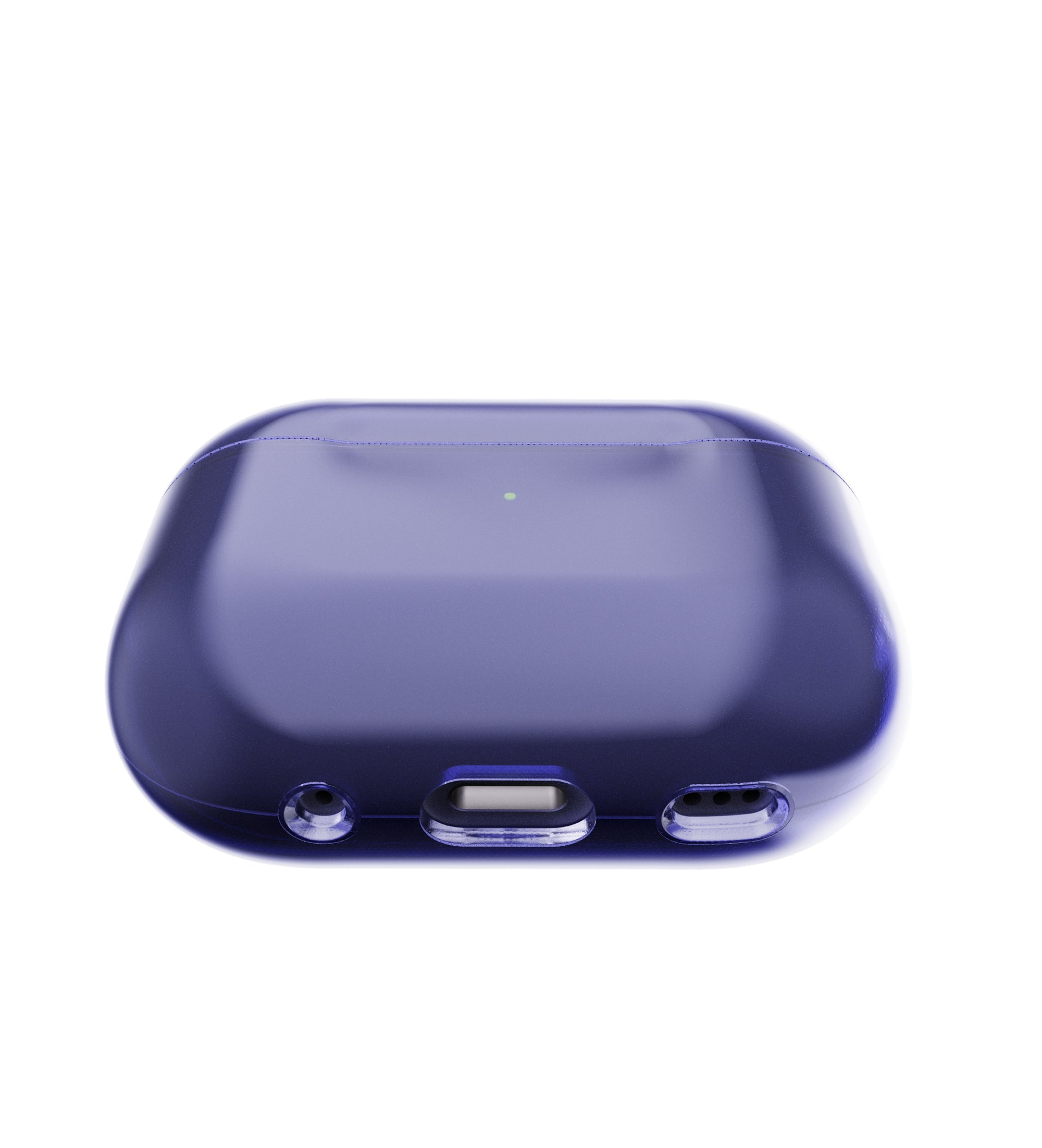 tech21-evopop-airpods-pro-2-case-future-dusk-blau-uv-schutz image 4