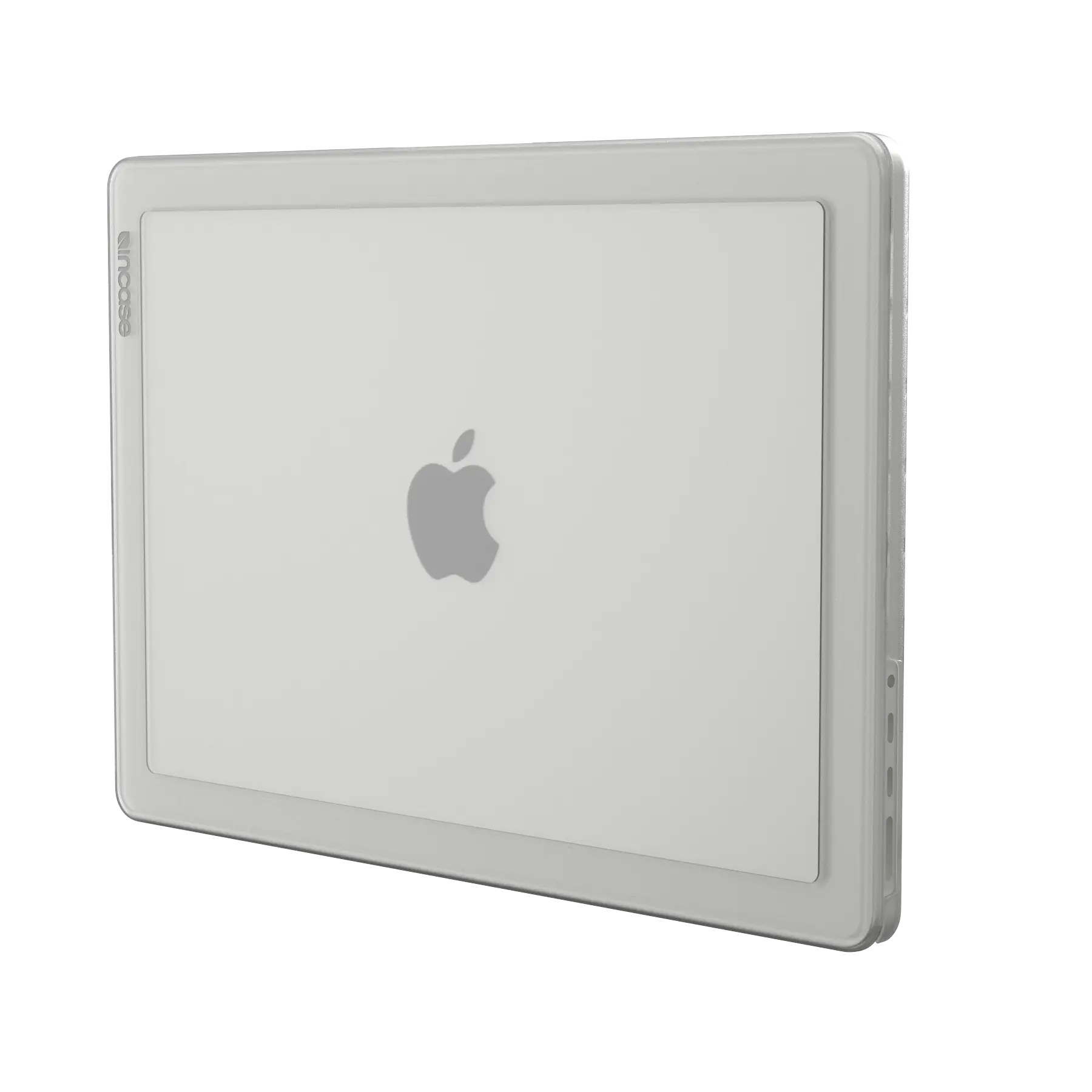 incase-edge-hardshell-macbook-h-lle-14-zoll-schwarz image 1