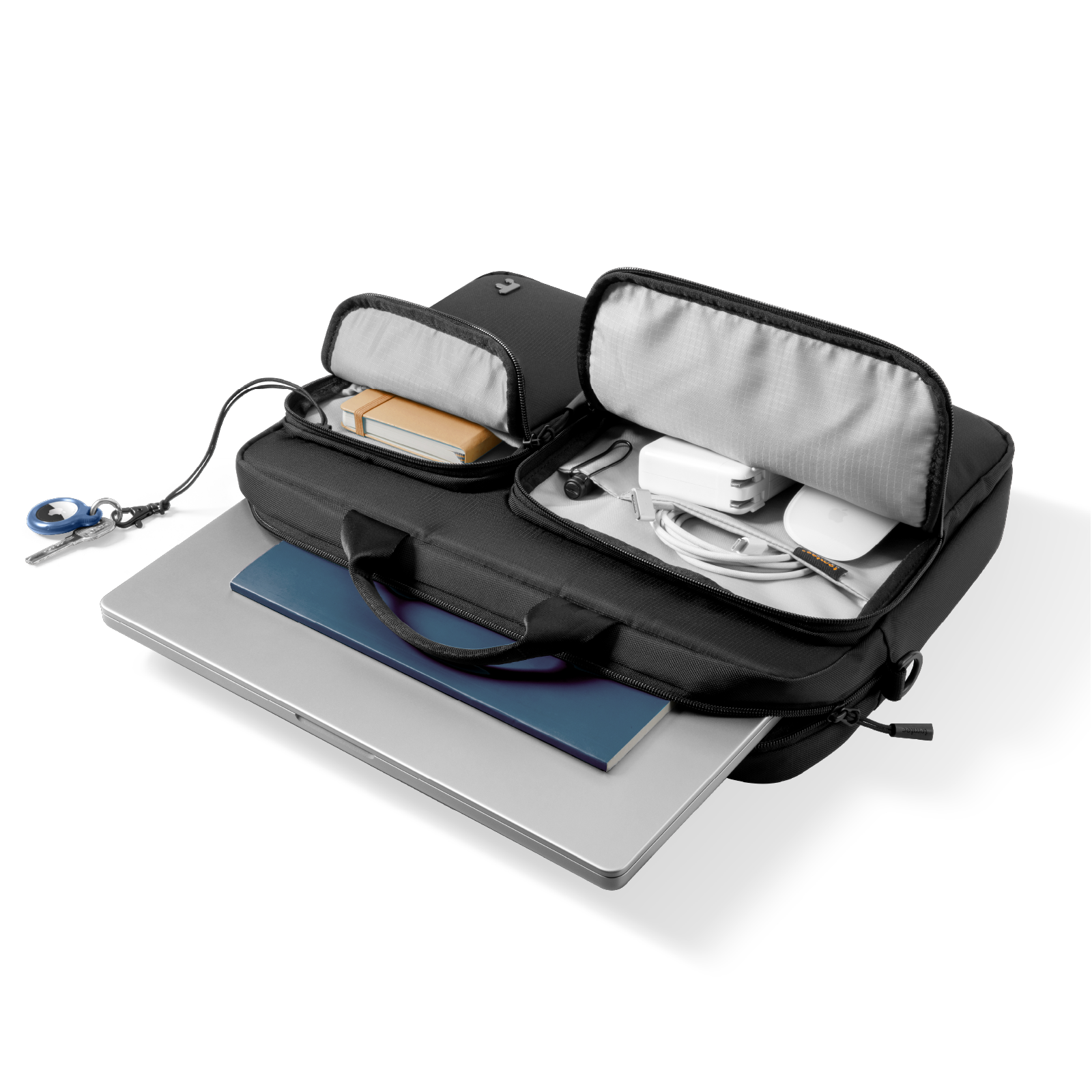 tomtoc-navigator-commute-kit-a33-laptoptasche-14-zoll-t12-pouch image 3
