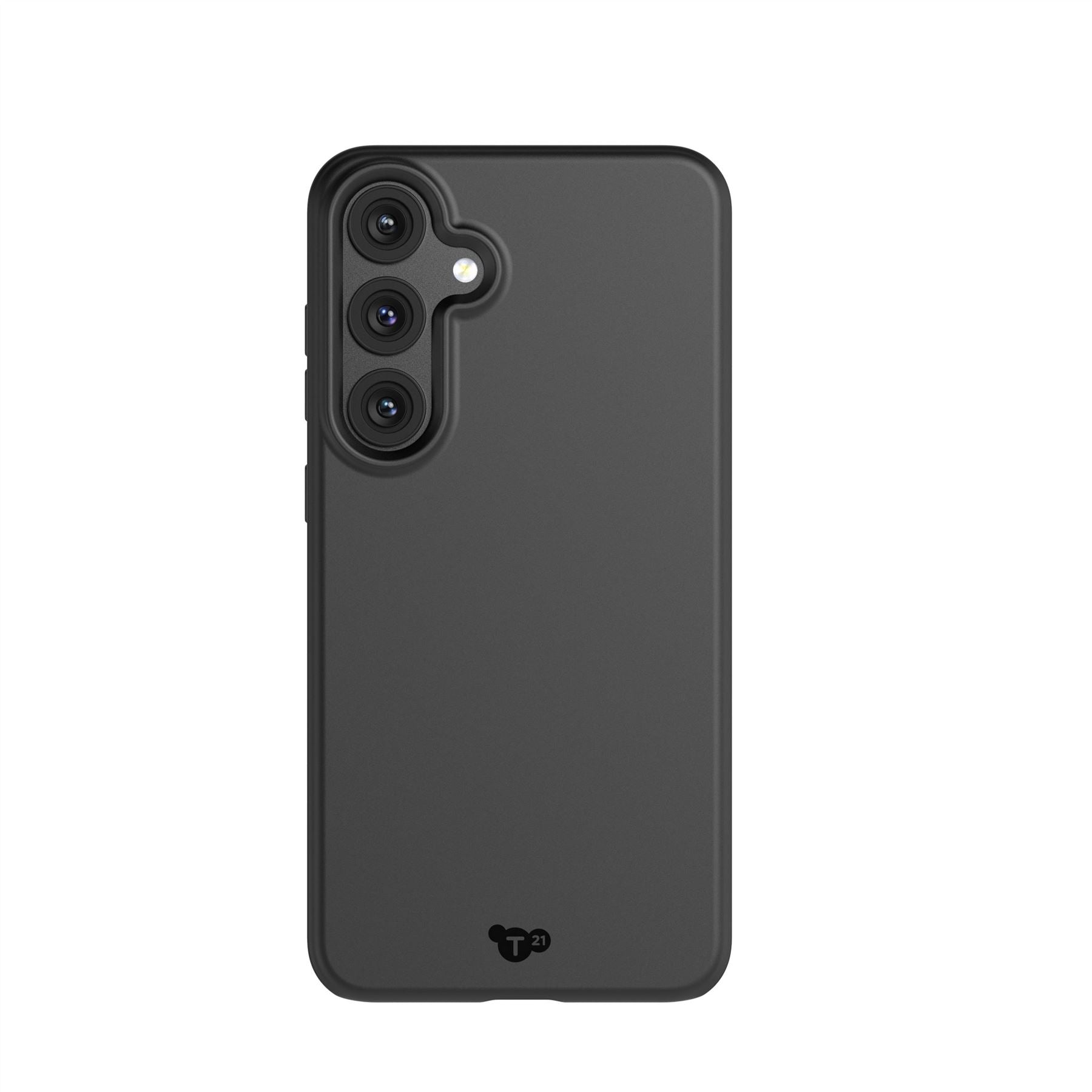 tech21-evo-lite-galaxy-s24-h-lle-schwarz-schlank image 1