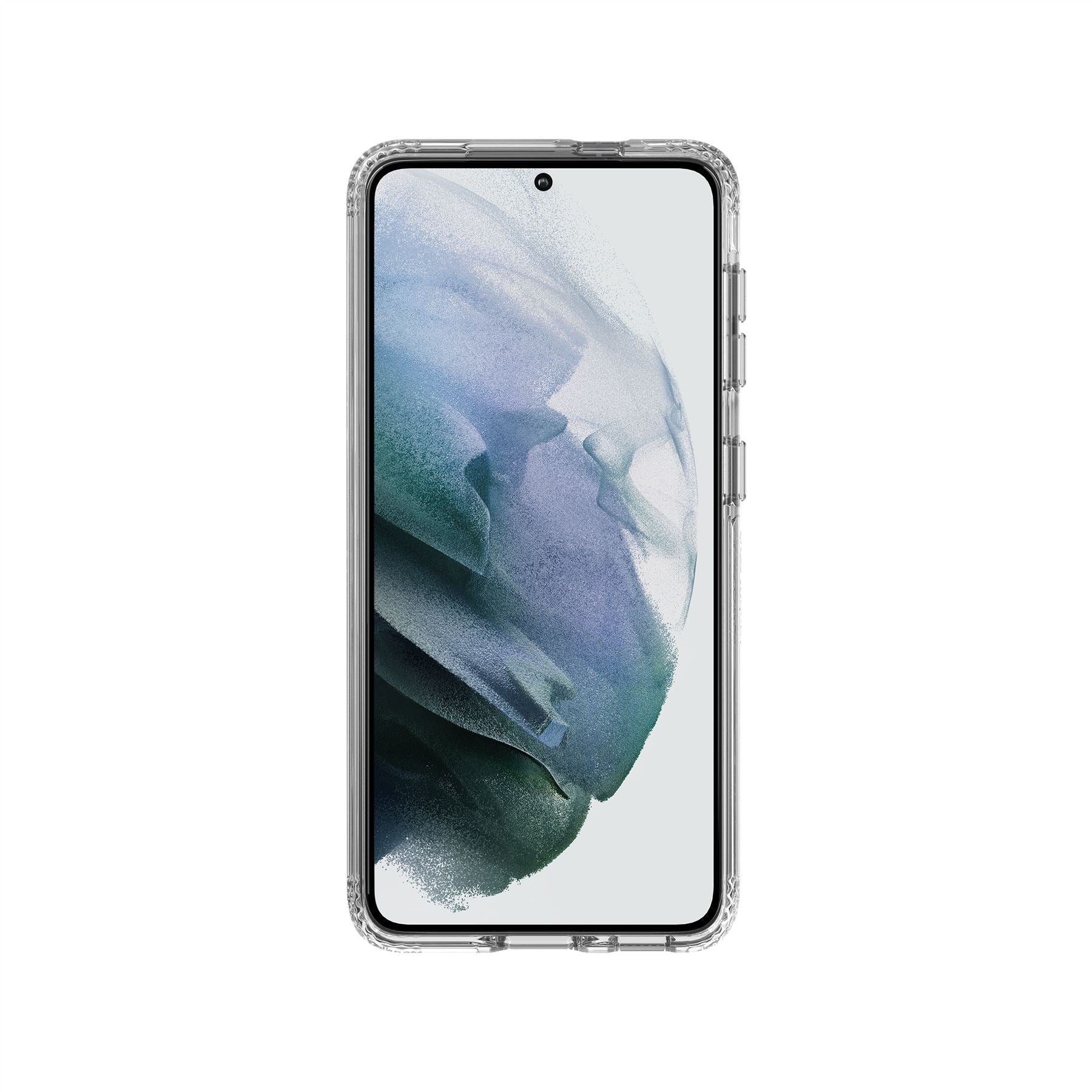 tech21-evoclear-galaxy-s21-5g-handyh-lle-clear-transparent image 2