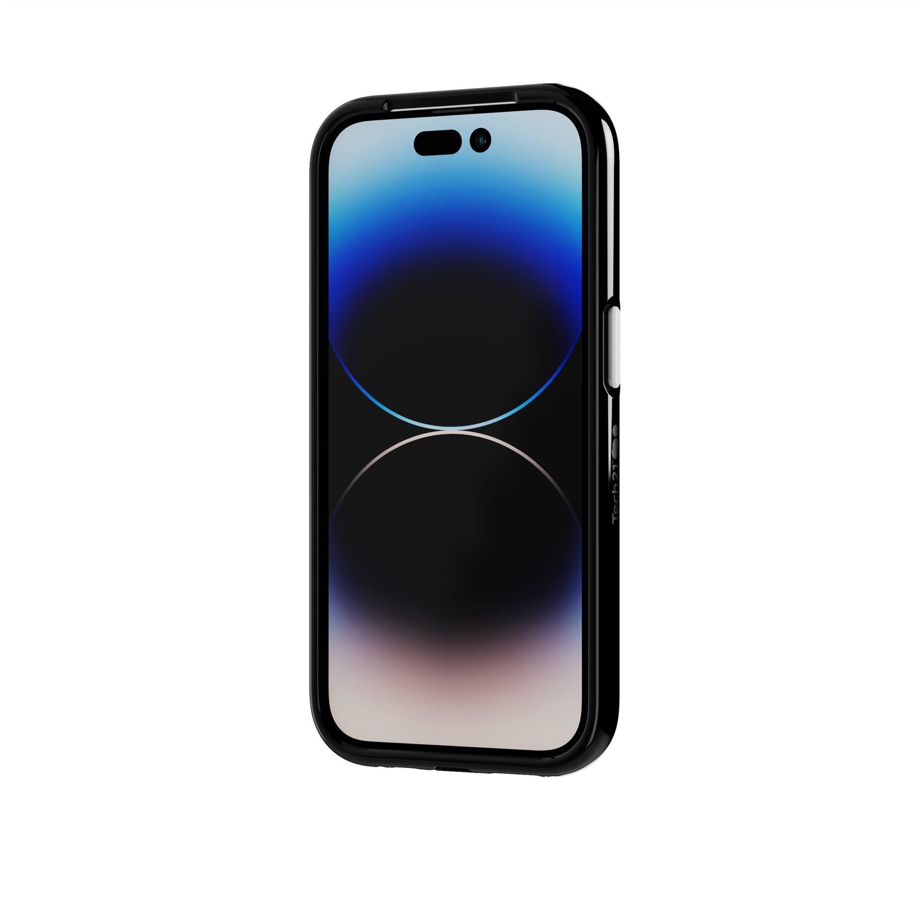 tech21-evocrystal-kick-iphone-14-pro-h-lle-magsafe-schwarz image 8