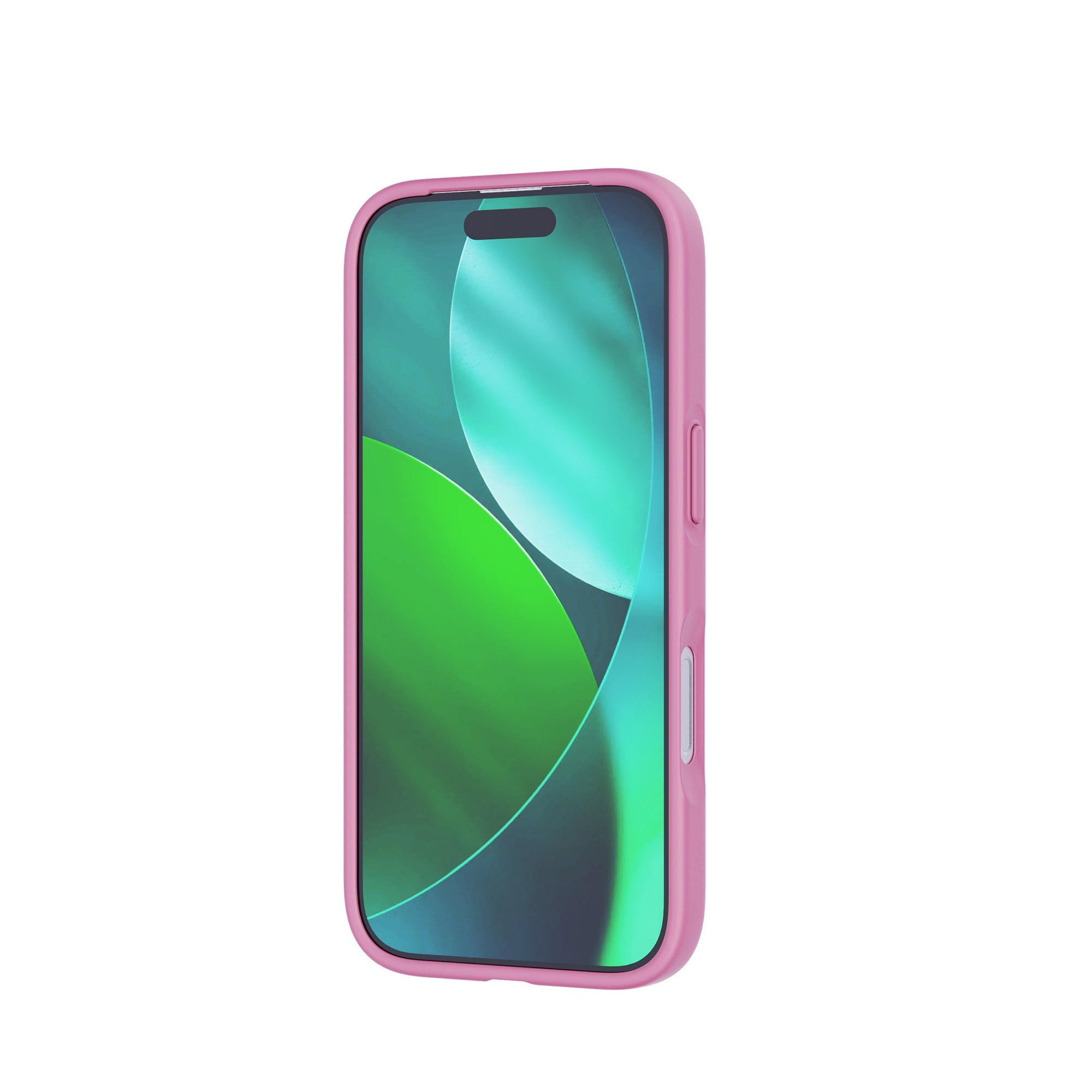 tech21-evolite-iphone-17-h-lle-thrift-pink-10ft-fallschutz image 6