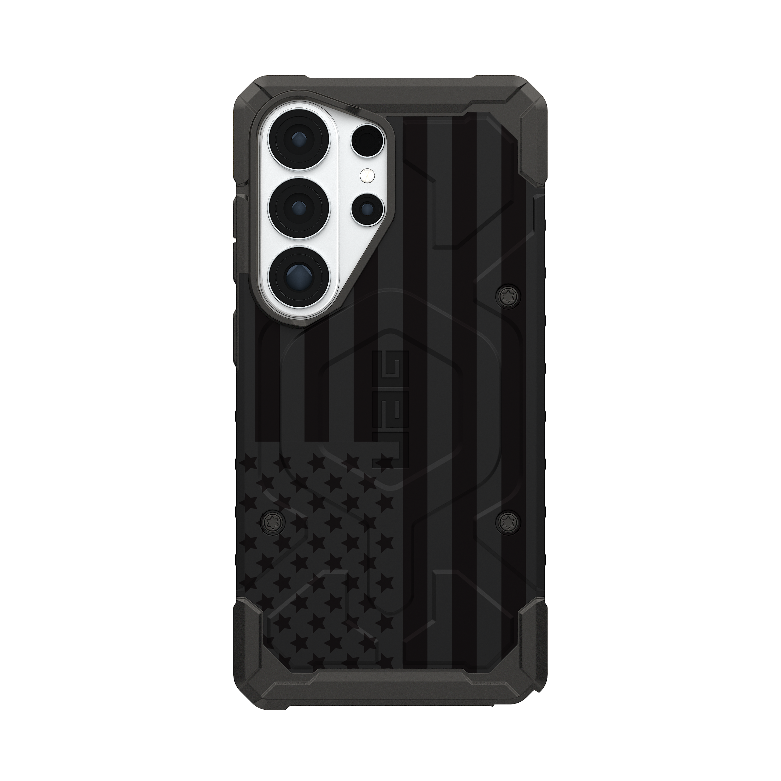 uag-pathfinder-galaxy-s26-ultra-h-lle-american-black-flag image 1