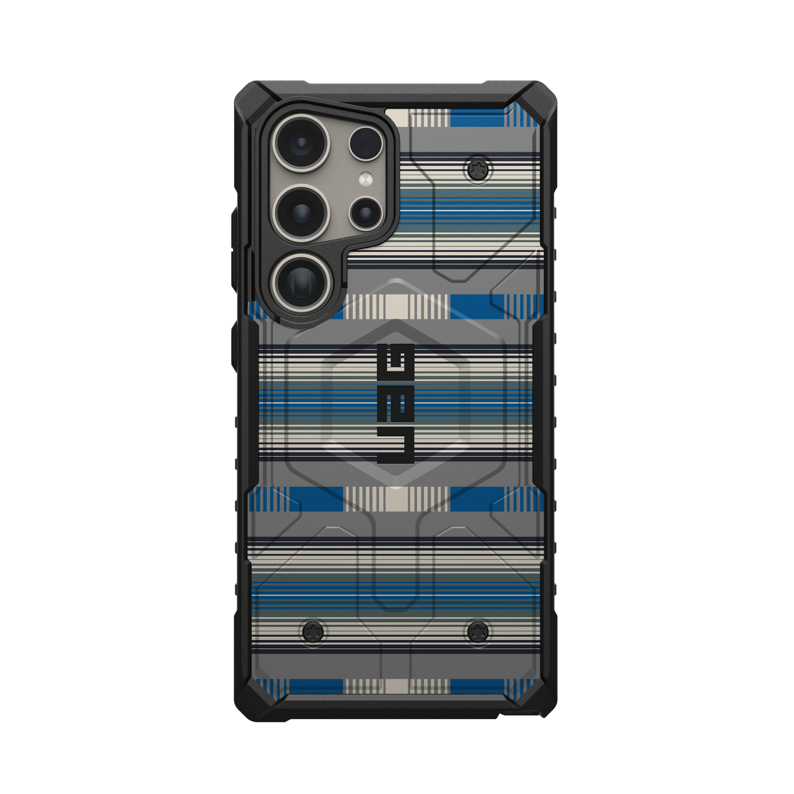 uag-pathfinder-galaxy-s26-ultra-h-lle-kanab-orange image 1