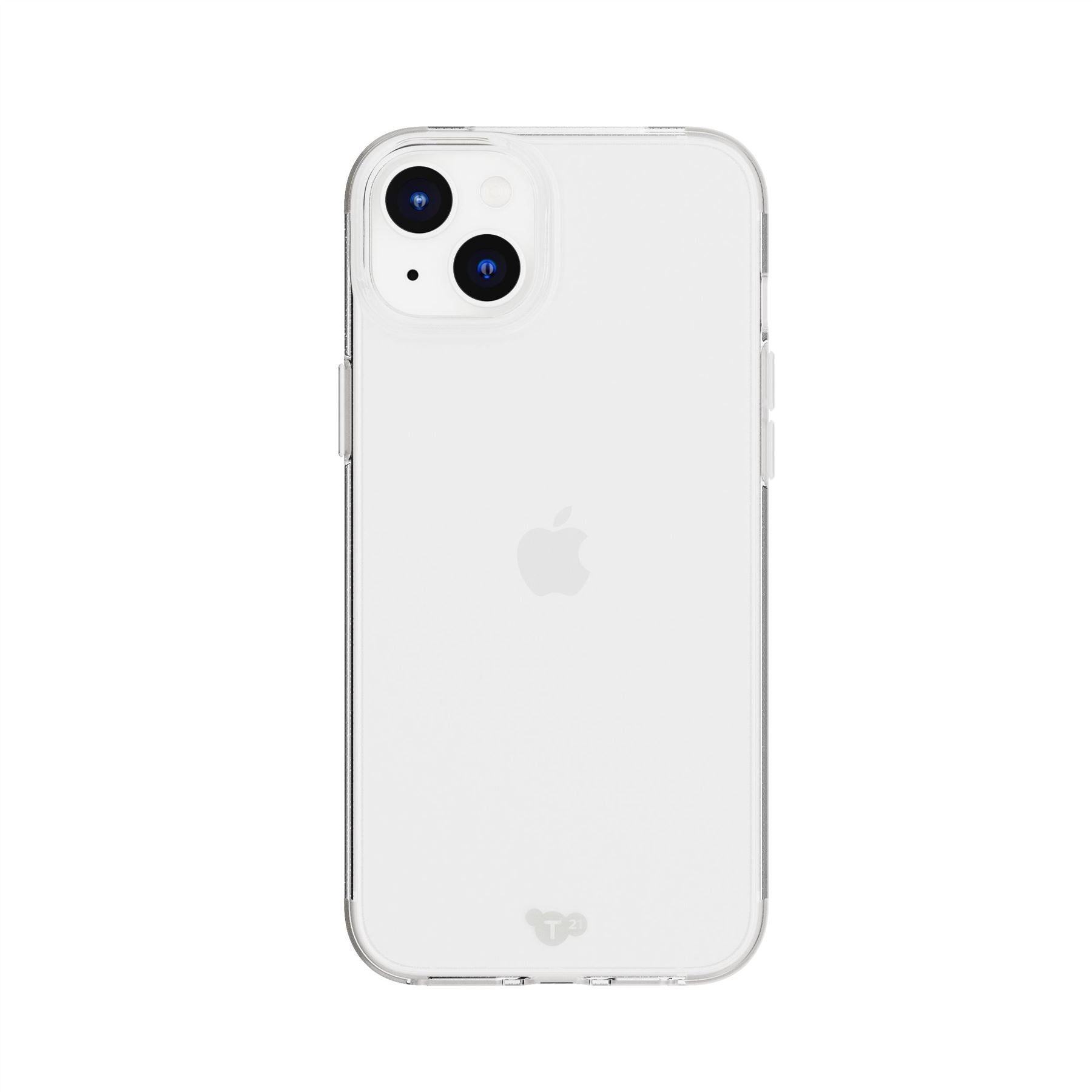 tech21-evo-lite-iphone-15-plus-handyh-lle-clear-3m-schutz image 1