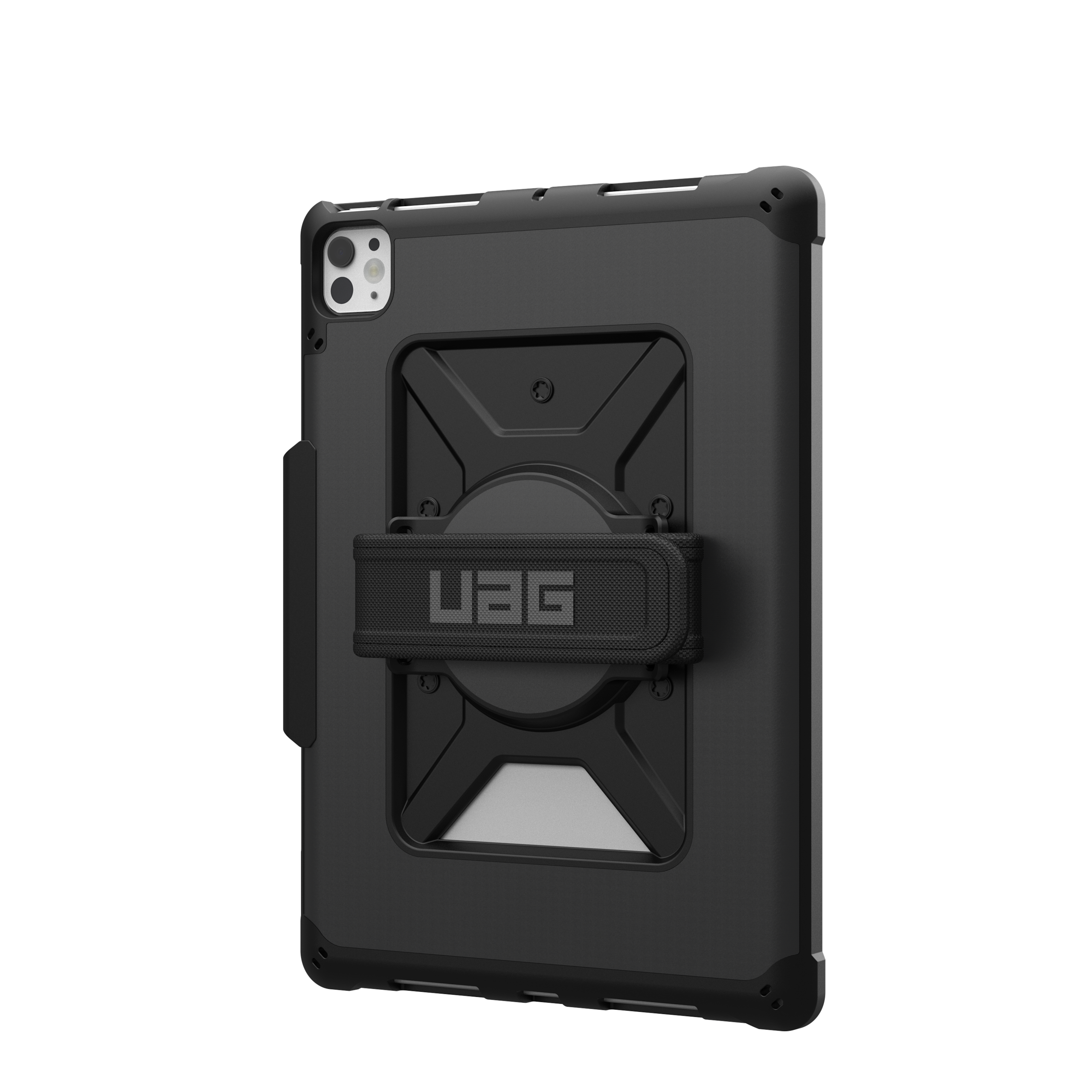 uag-metropolis-se-ipad-pro-11-m4-hand-strap-h-lle-pencilfach image 2