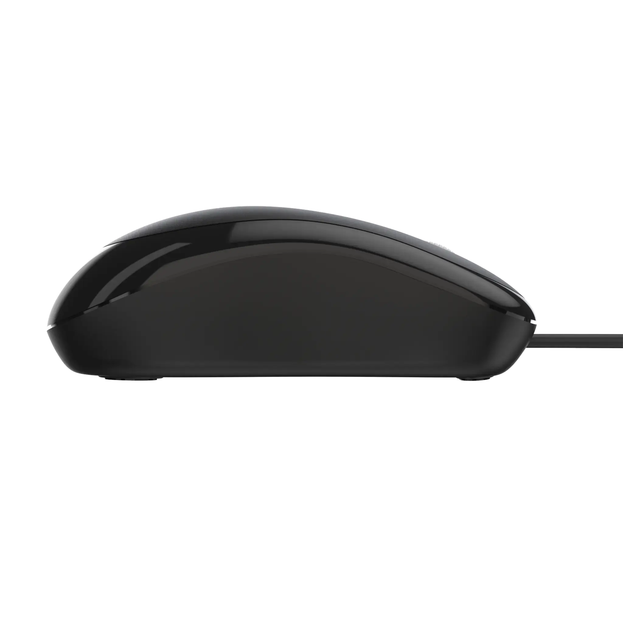 incase-designed-by-microsoft-basic-optical-mouse-maus-schwarz-translucent image 7