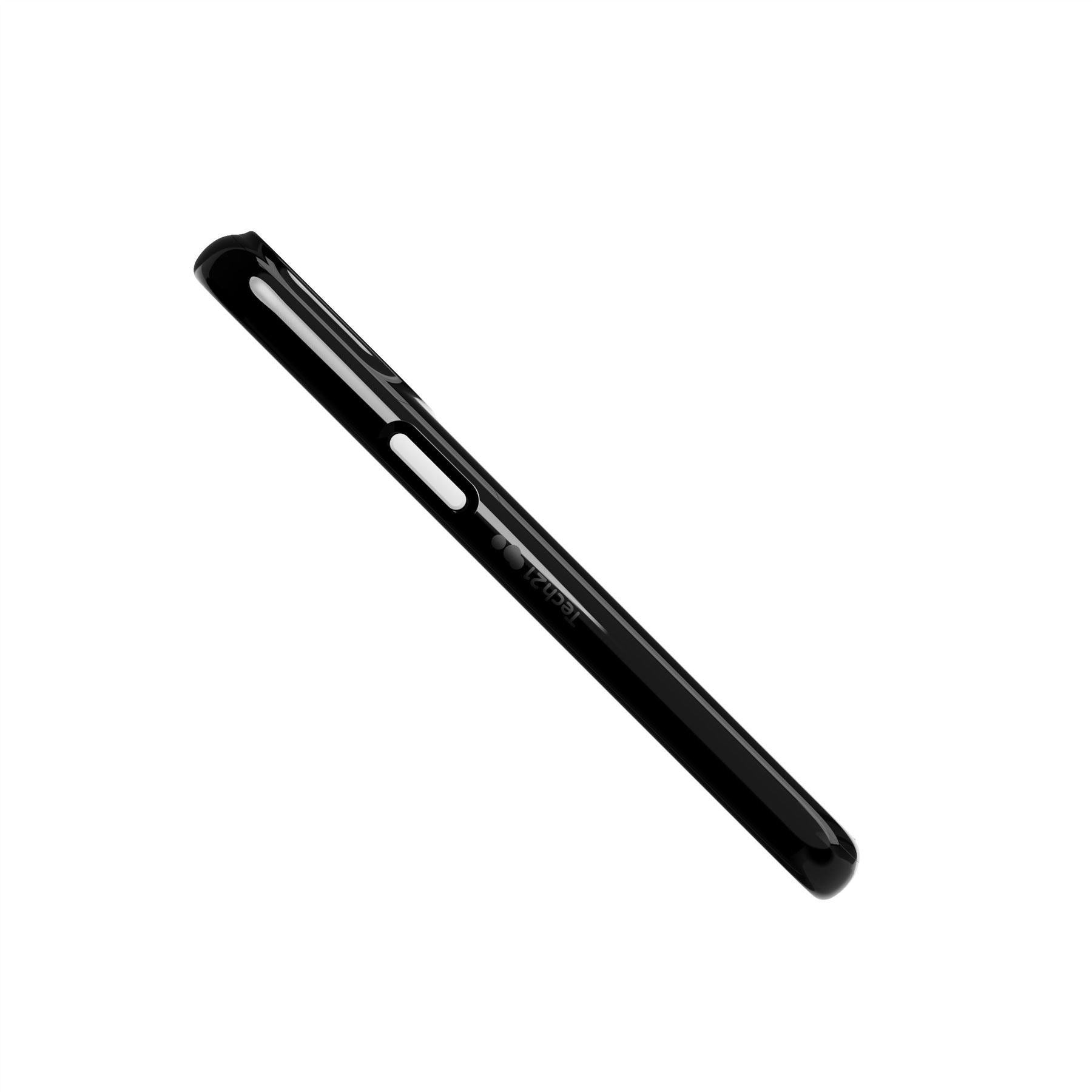 tech21-evocrystal-kick-iphone-14-pro-max-h-lle-schwarz image 6