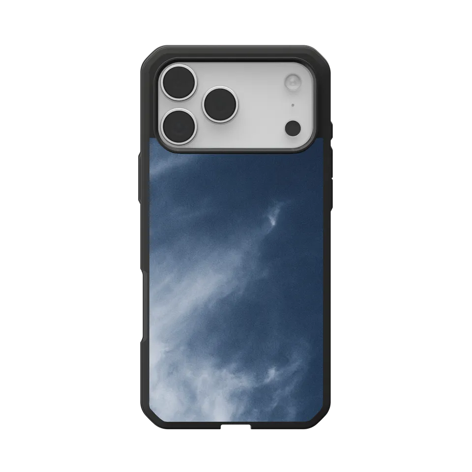 uag-civilian-lt-iphone-17-pro-max-magsafe-tie-dye image 1