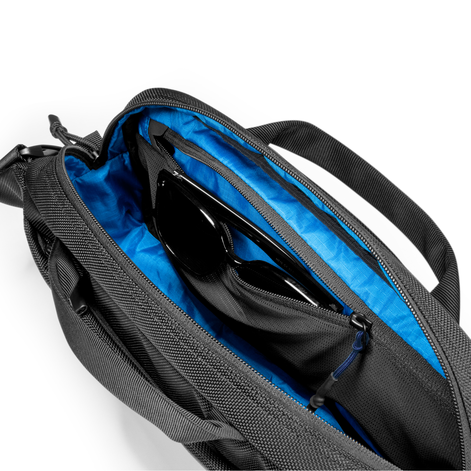 tomtoc-wander-t26-daily-sling-bag-5-5l-wasserdicht image 7
