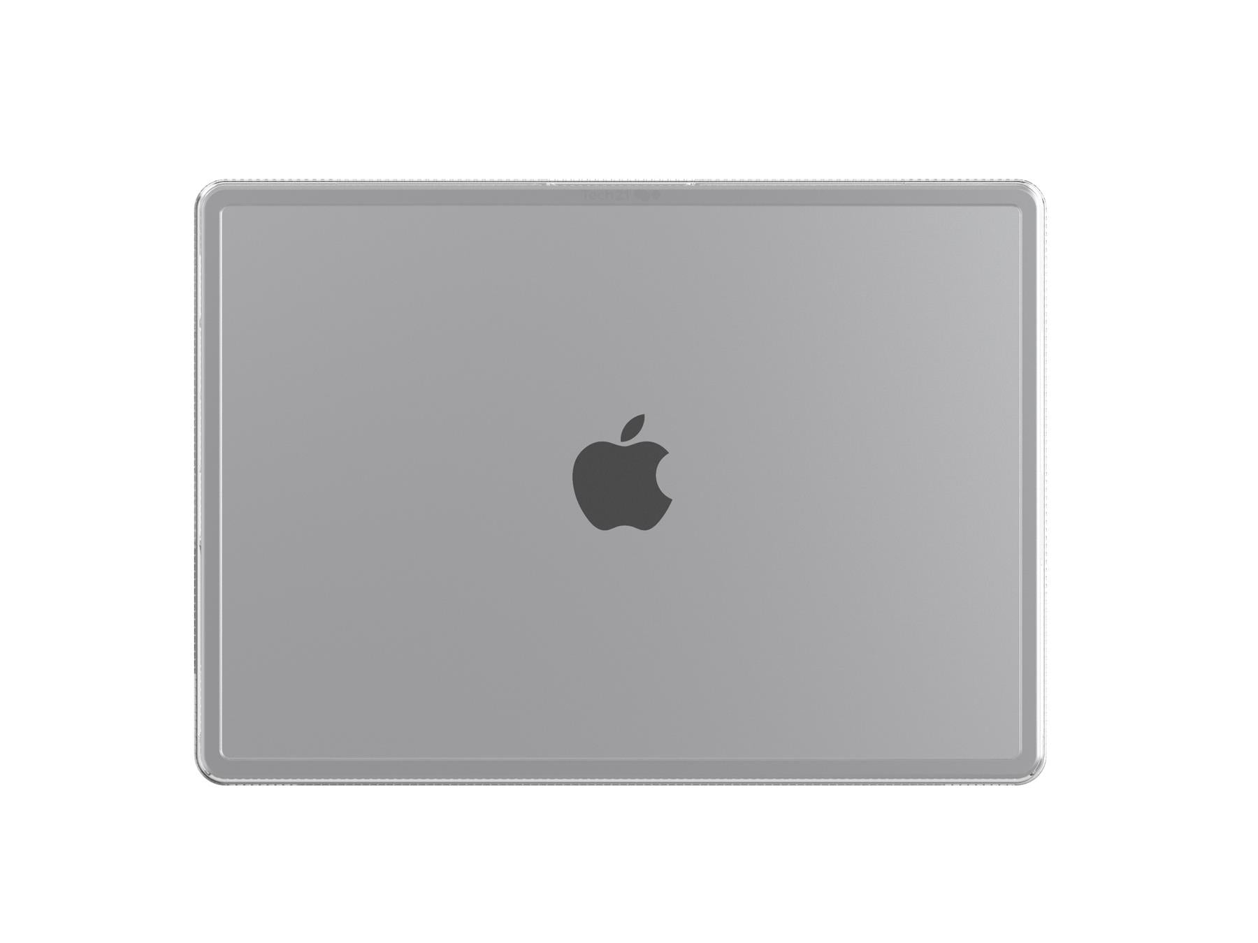 tech21-evohardshell-macbook-pro-14-h-lle-clear-uv-schutz image 1