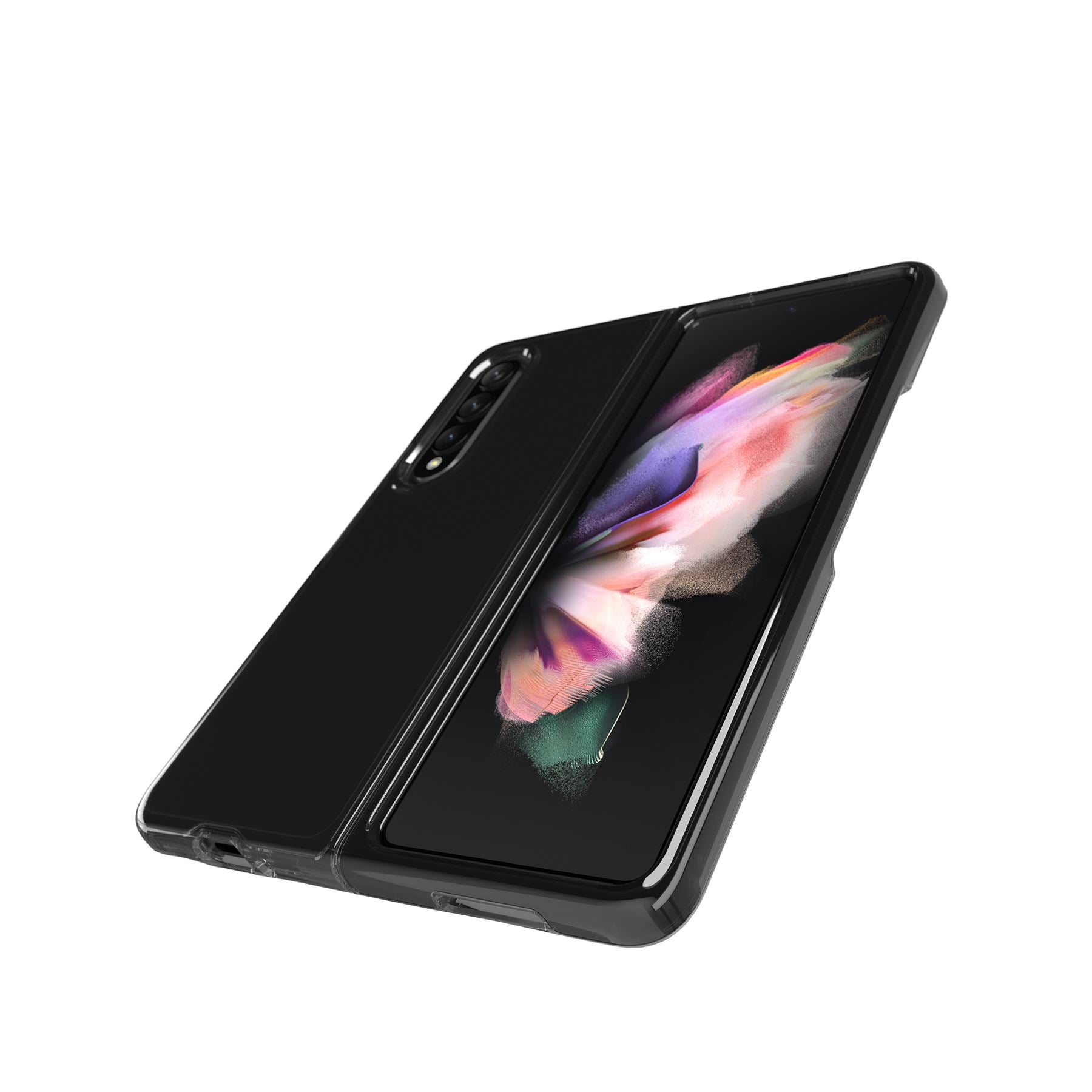 tech21-evotint-galaxy-z-fold3-handyh-lle-ash-transparent-3-6m image 3