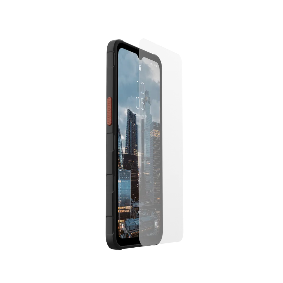uag-standard-issue-xcover-6-pro-panzerglas-shield image 1
