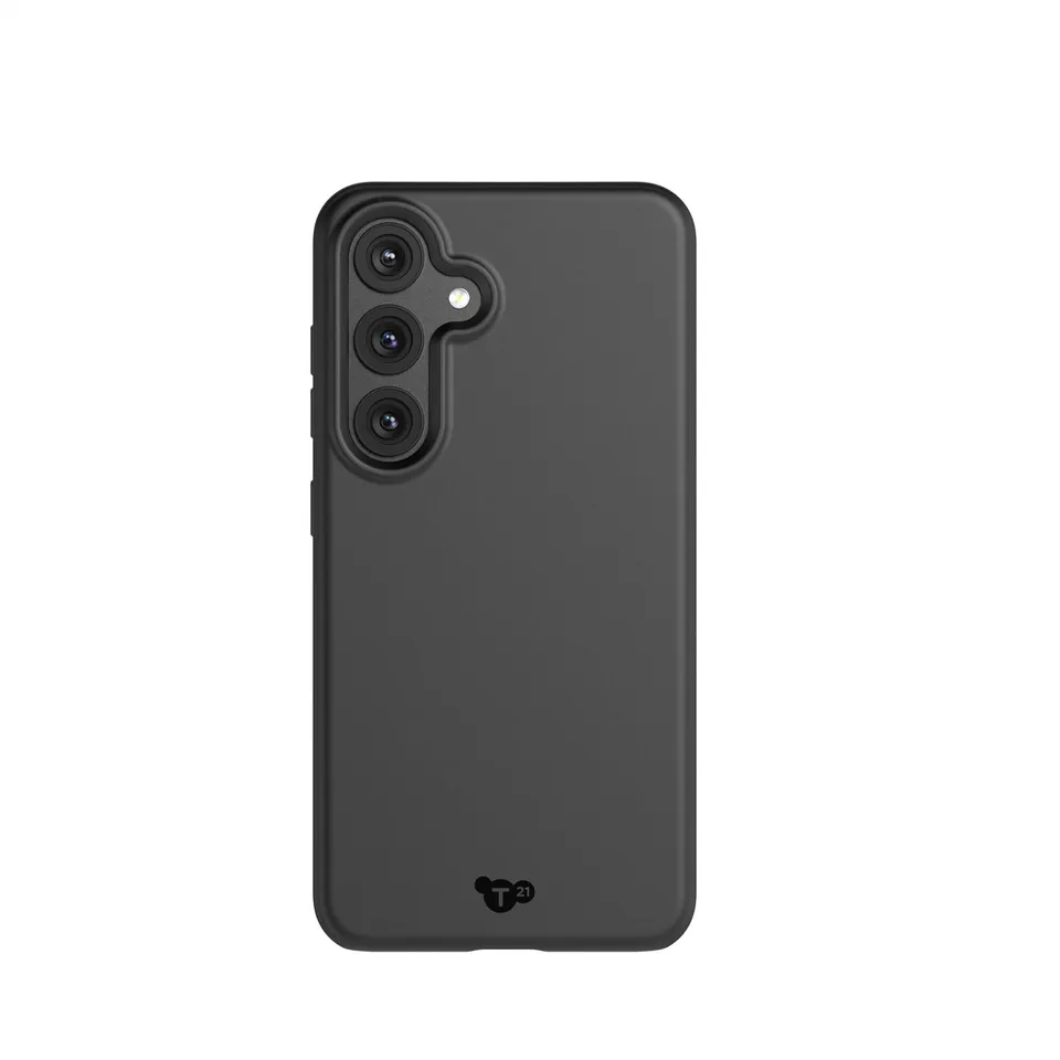 tech21-evo-lite-galaxy-s24-handyh-lle-schwarz-leicht image 1