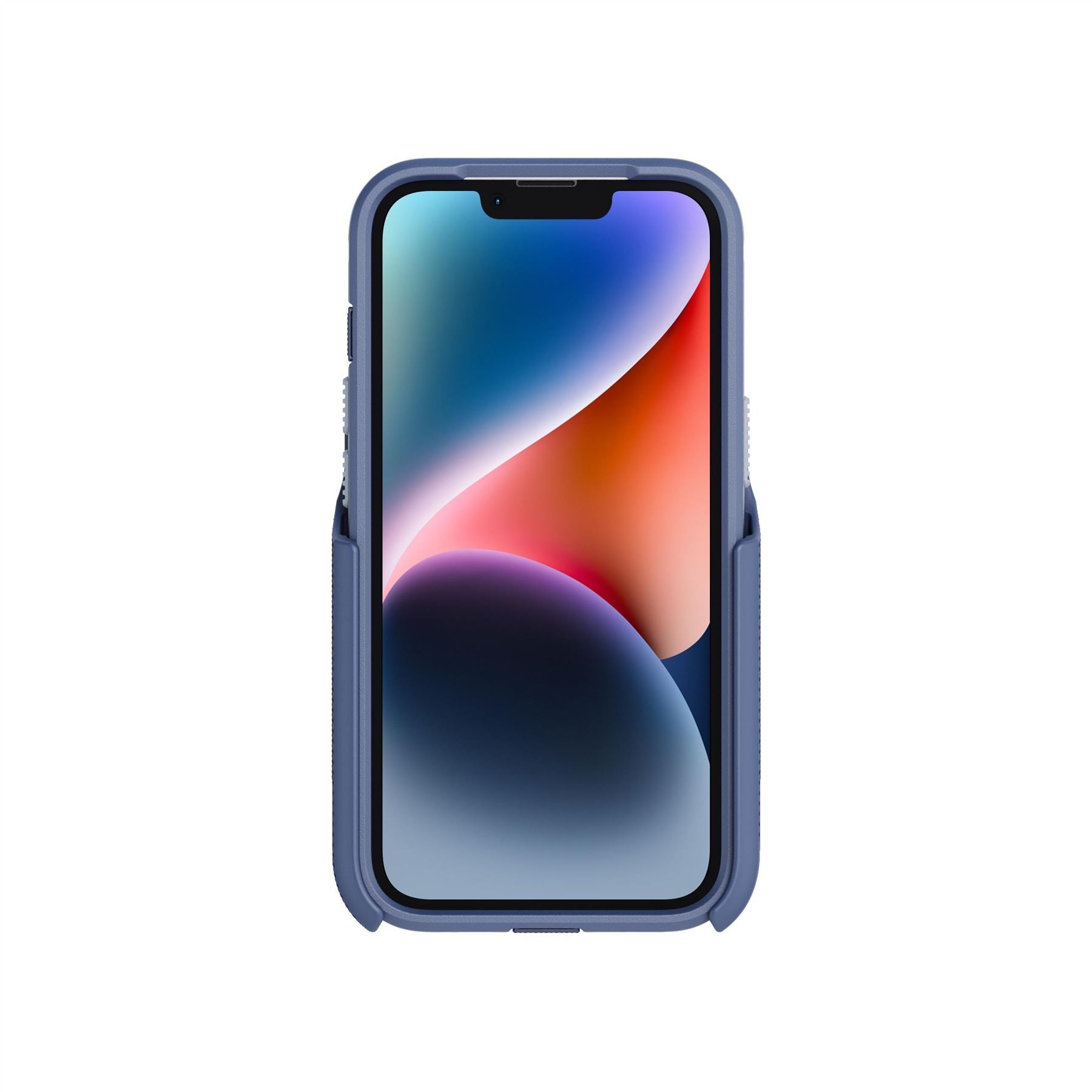 tech21-evomax-magsafe-iphone-14-h-lle-ink-blue-kameraschutz image 2