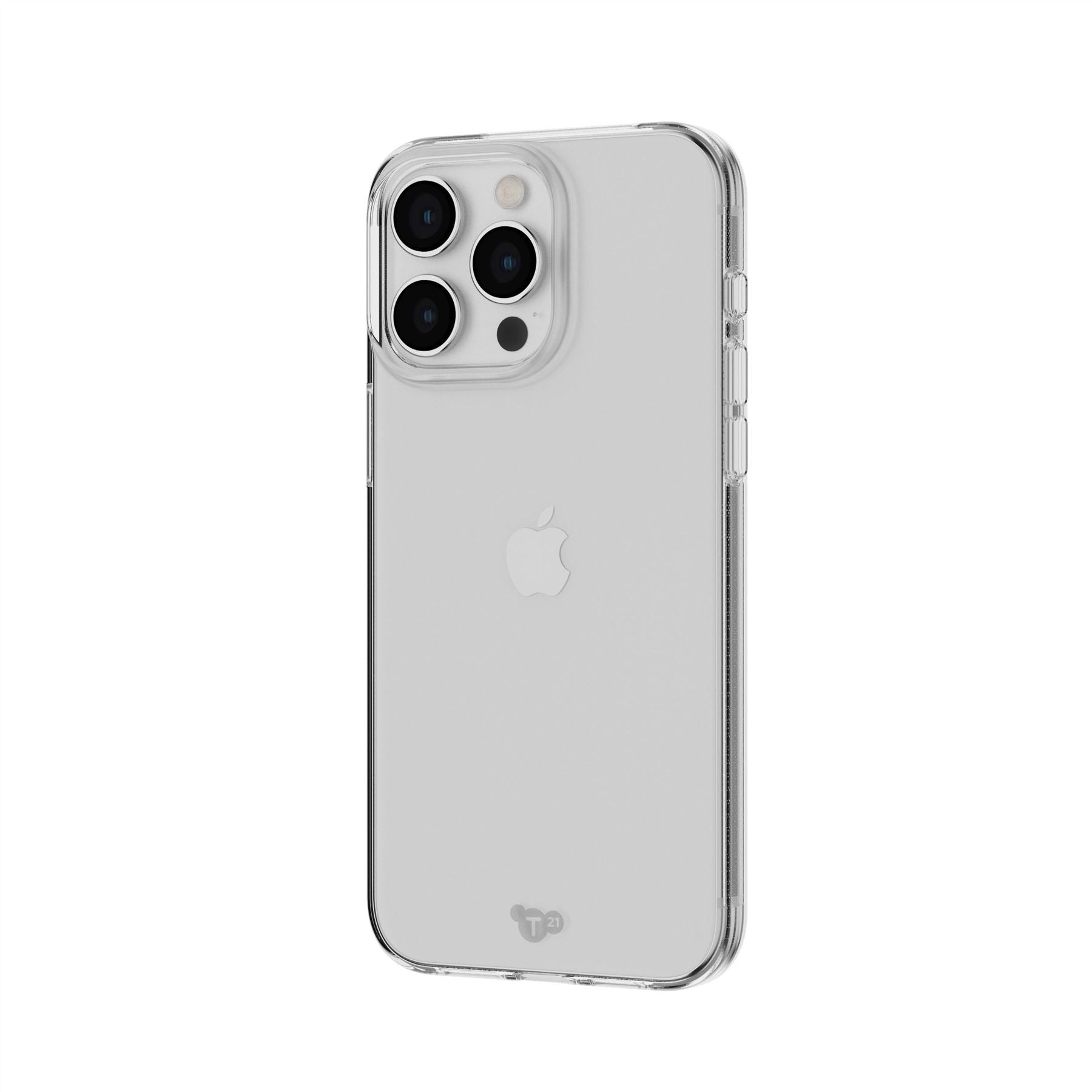 tech21-evo-lite-iphone-15-pro-max-h-lle-clear-transparent image 5