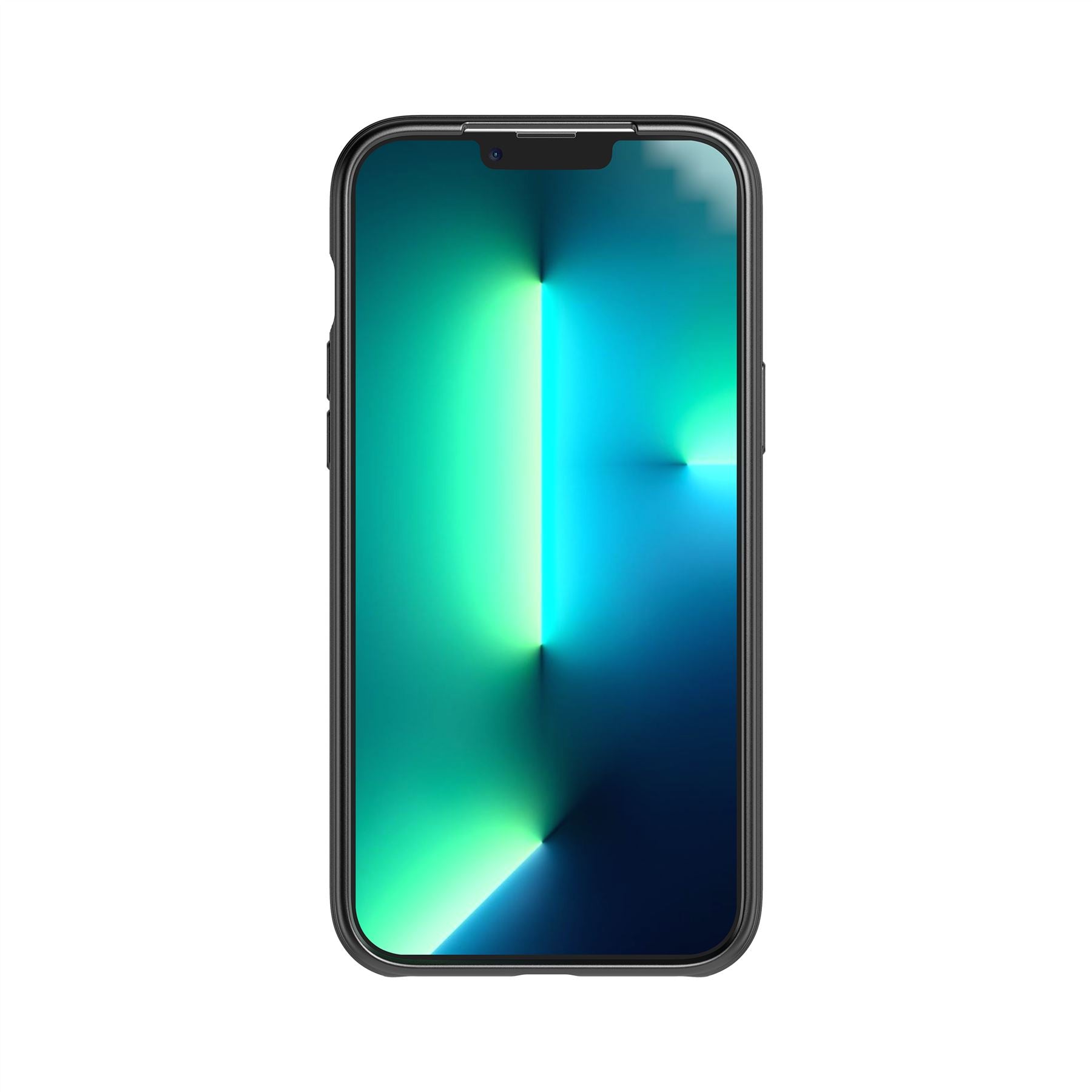 tech21-evolite-iphone-13-pro-max-handyh-lle-schwarz image 2