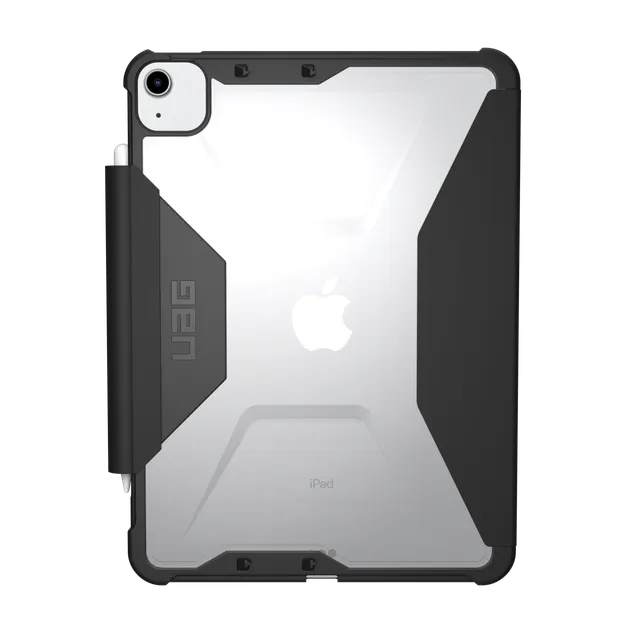 uag-plyo-ipad-pro-11-h-lle-folio-2020-transparent image 1