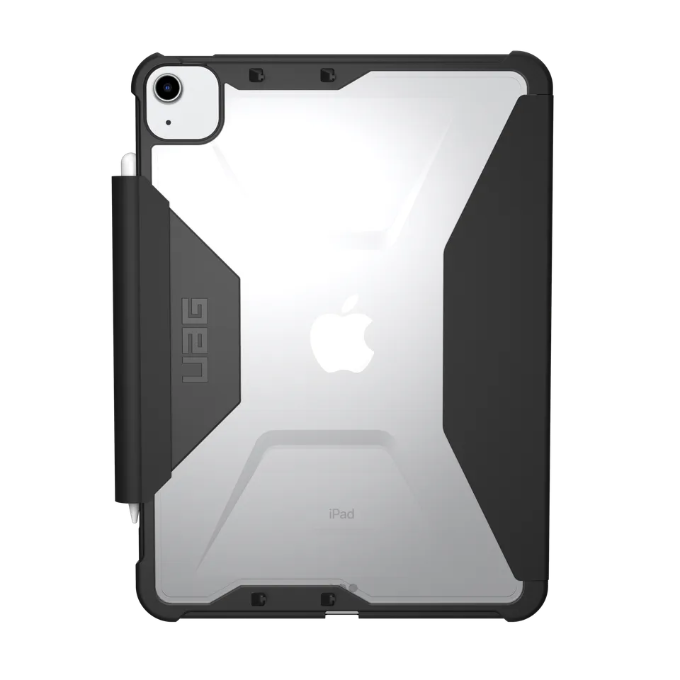 uag-plyo-ipad-pro-11-h-lle-folio-2020-transparent image 1