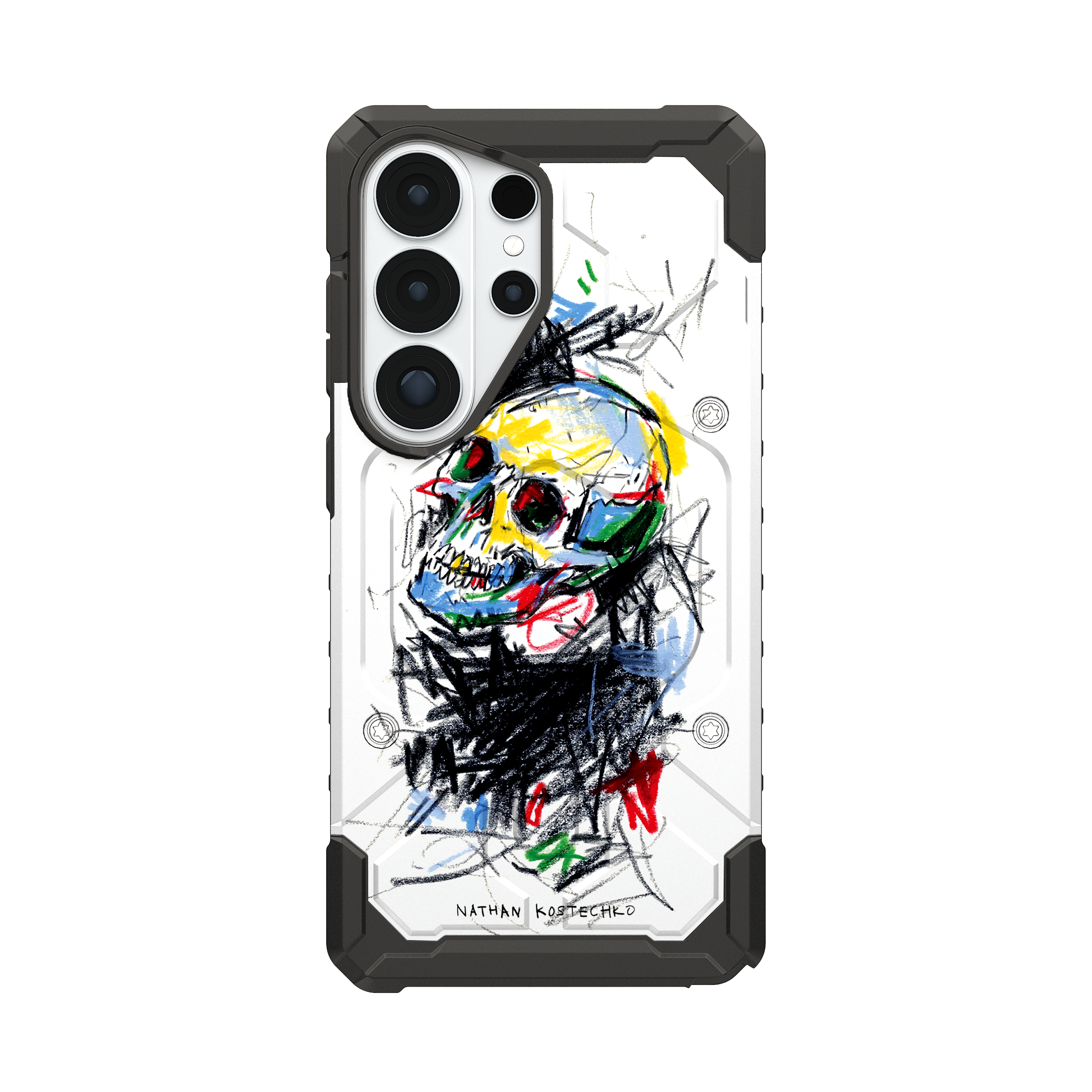 uag-pathfinder-handyh-lle-galaxy-s26-ultra-kostechko-2 image 1