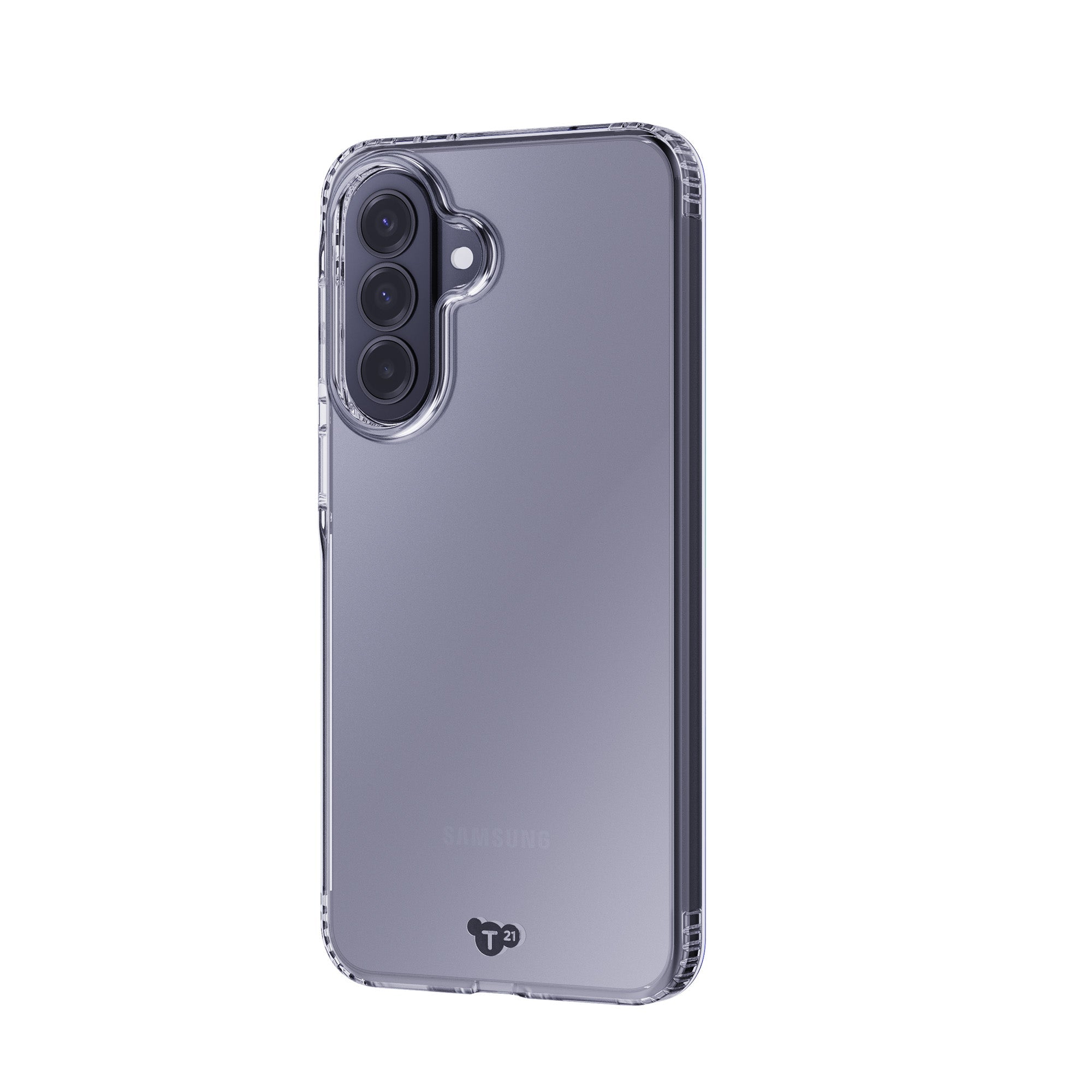 tech21-evolite-clear-galaxy-a36-a37-handyh-lle-transparent image 5