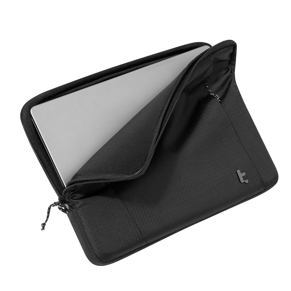 tomtoc-essence-a35-laptop-h-lle-13-zoll-macbook-schwarz-slim image 5