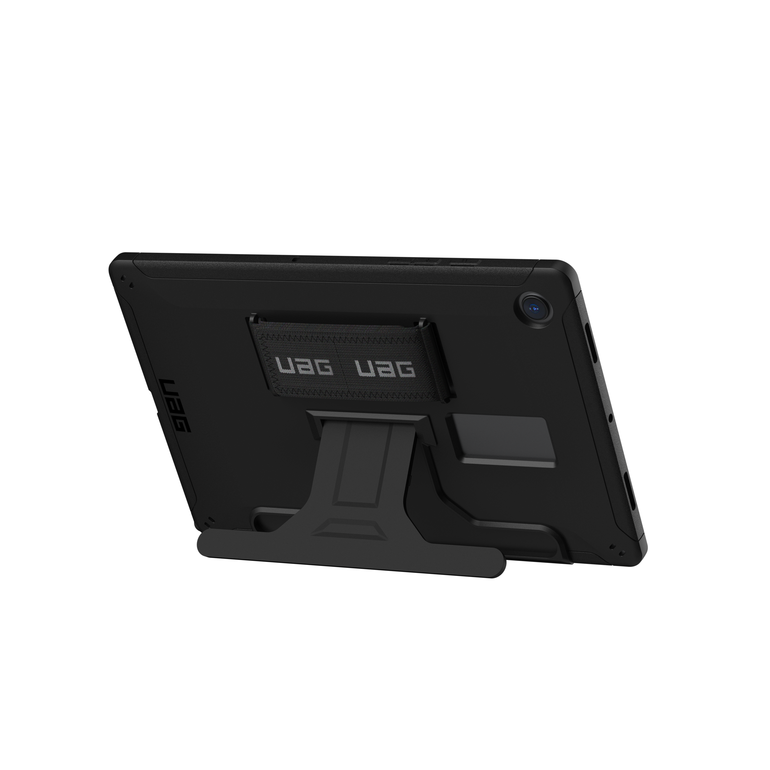 uag-scout-galaxy-tab-a8-10-5-h-lle-mit-st-nder-handschlaufe image 7