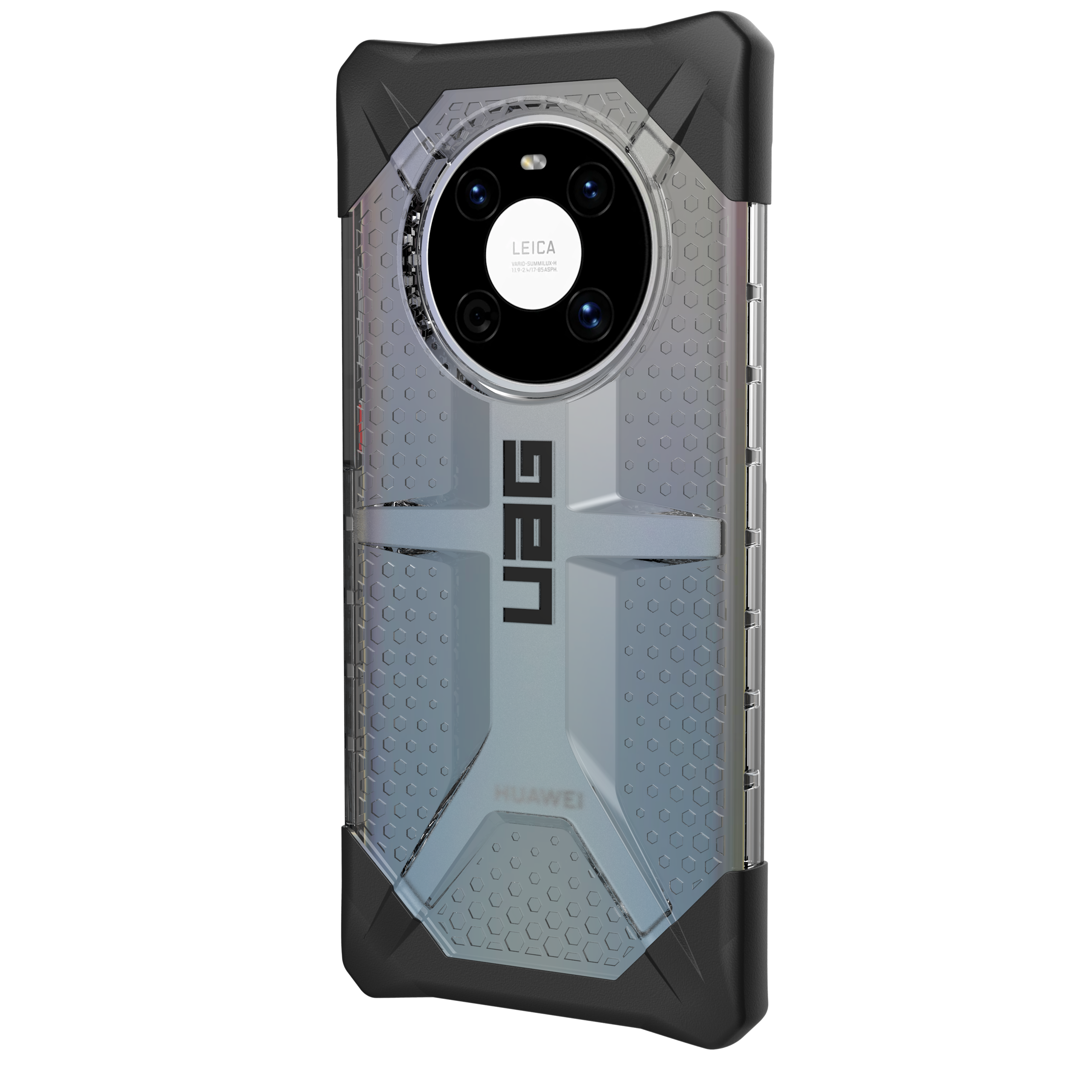uag-plasma-huawei-mate-40-pro-h-lle-transparent-leicht-robust image 2