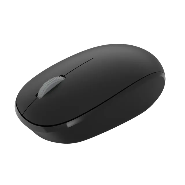 incase-designed-by-microsoft-bluetooth-maus-schwarz image 1
