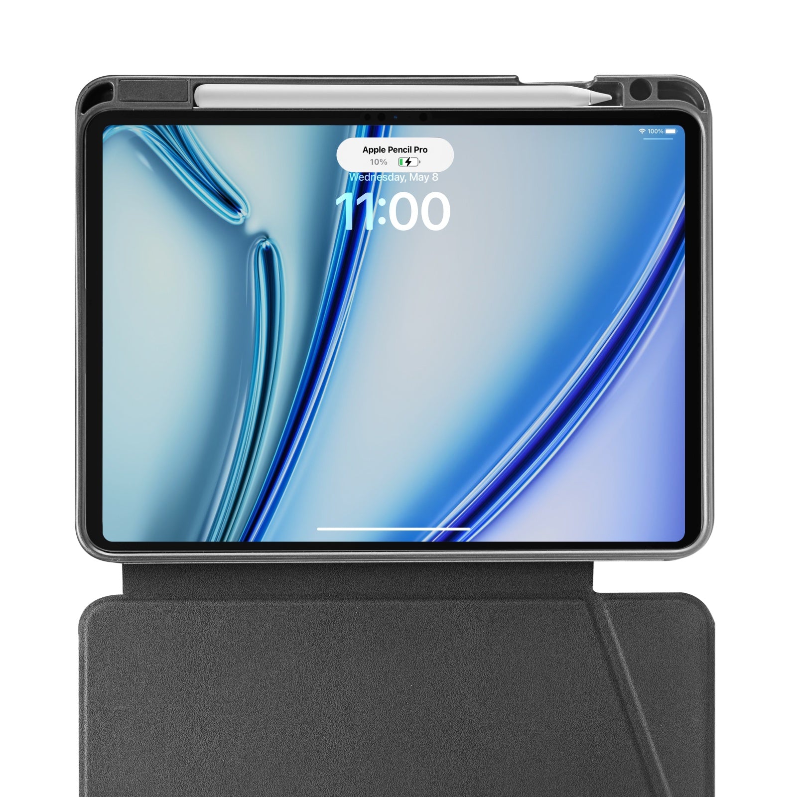 tomtoc-inspire-b50-tablet-h-lle-10-9-zoll-schwarz-ipad-air image 5