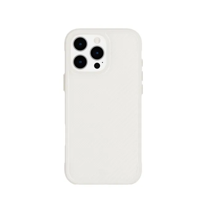 tech21-evoarmor-iphone-16-pro-max-h-lle-magsafe-cream-robust image 1