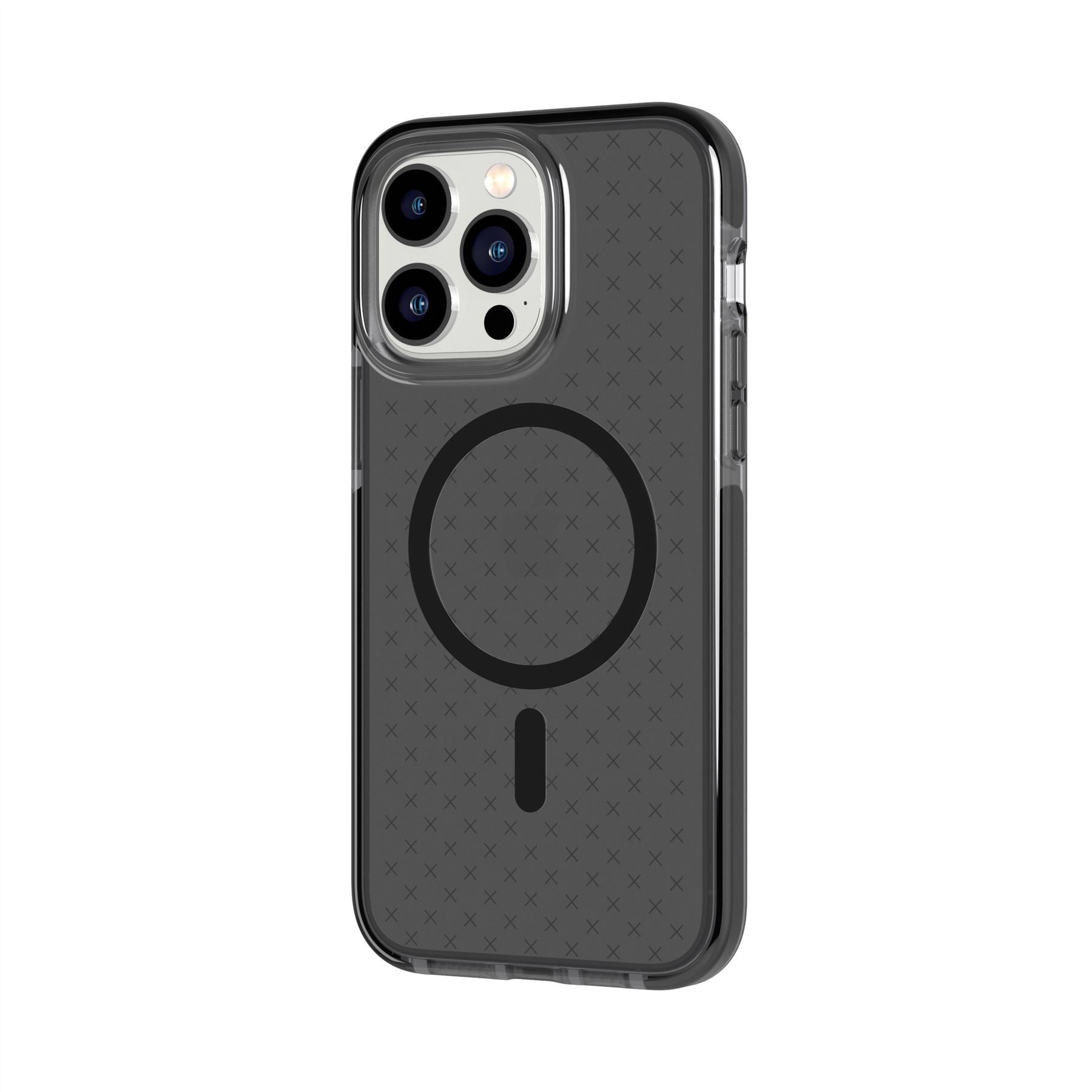 tech21-evocheck-iphone-14-pro-max-h-lle-magsafe-schwarz image 5