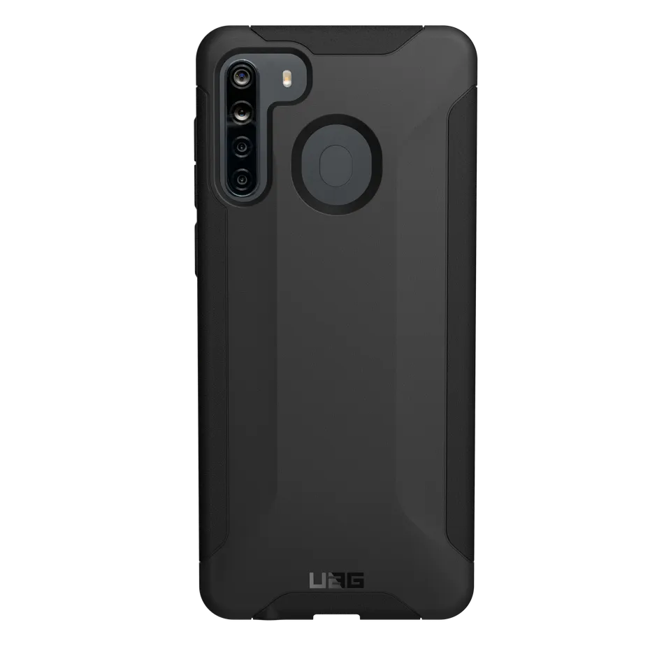uag-scout-galaxy-a21-h-lle-leicht-sto-fest-schwarz image 1