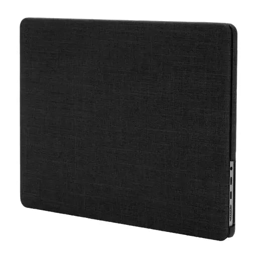 incase-textured-hardshell-macbook-pro-14-zoll-h-lle-graphite image 1