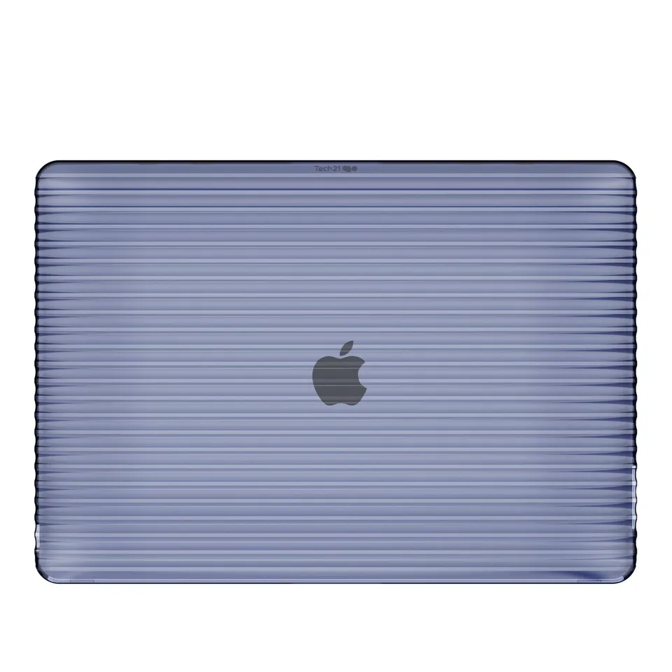 tech21-evowave-macbook-pro-13-h-lle-blau-sto-fest image 1