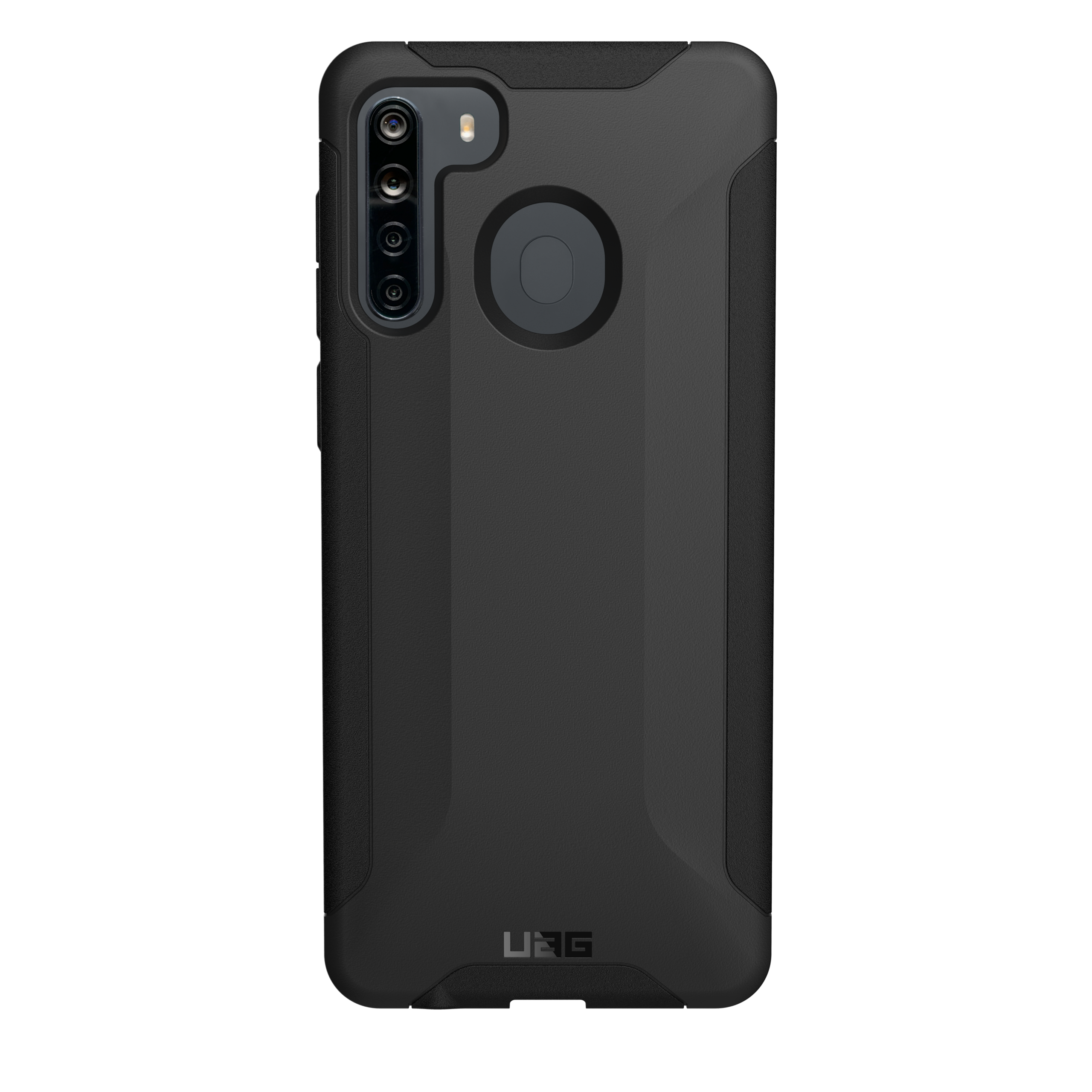 uag-scout-galaxy-a21-h-lle-leicht-sto-fest-schwarz image 1