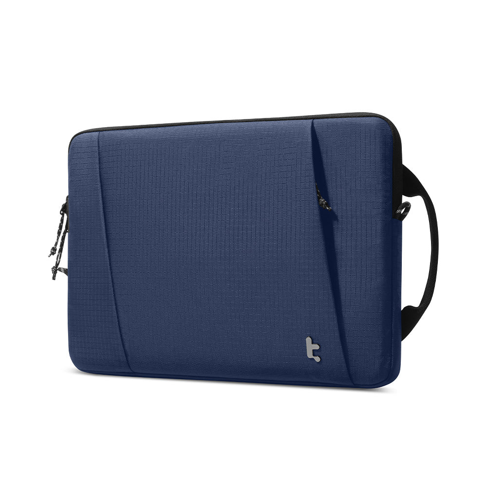 tomtoc-essence-a35-laptop-sleeve-14-zoll-macbook-h-lle-schwarz image 6