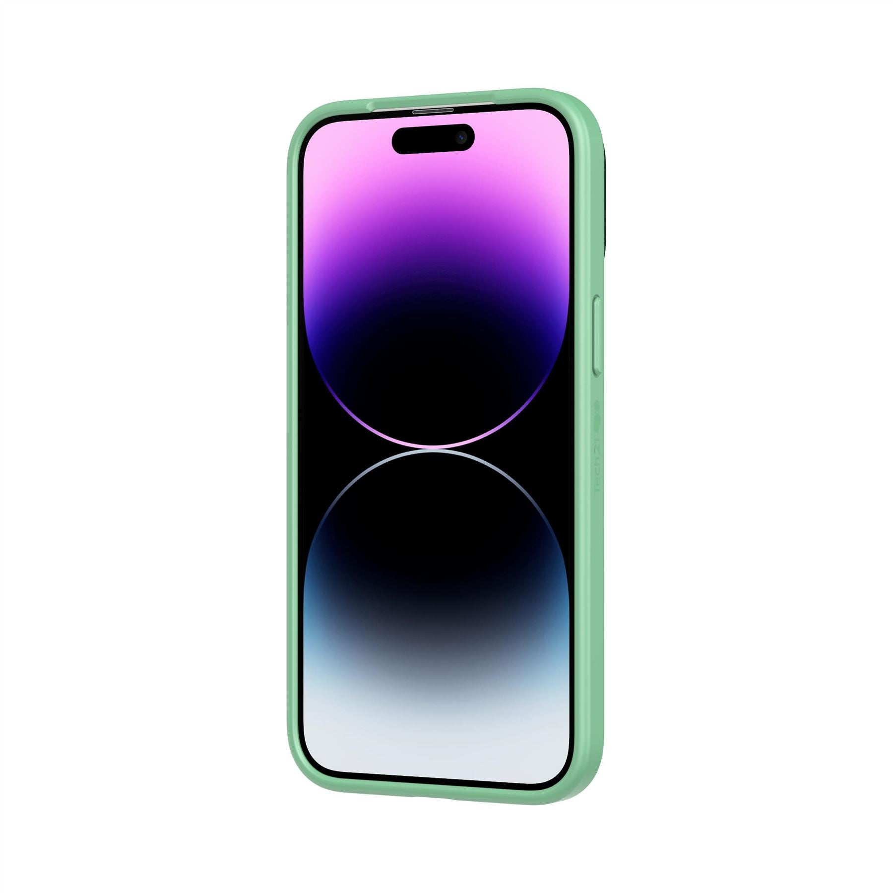 tech21-evo-tint-iphone-14-pro-max-h-lle-gr-n-magsafe image 6